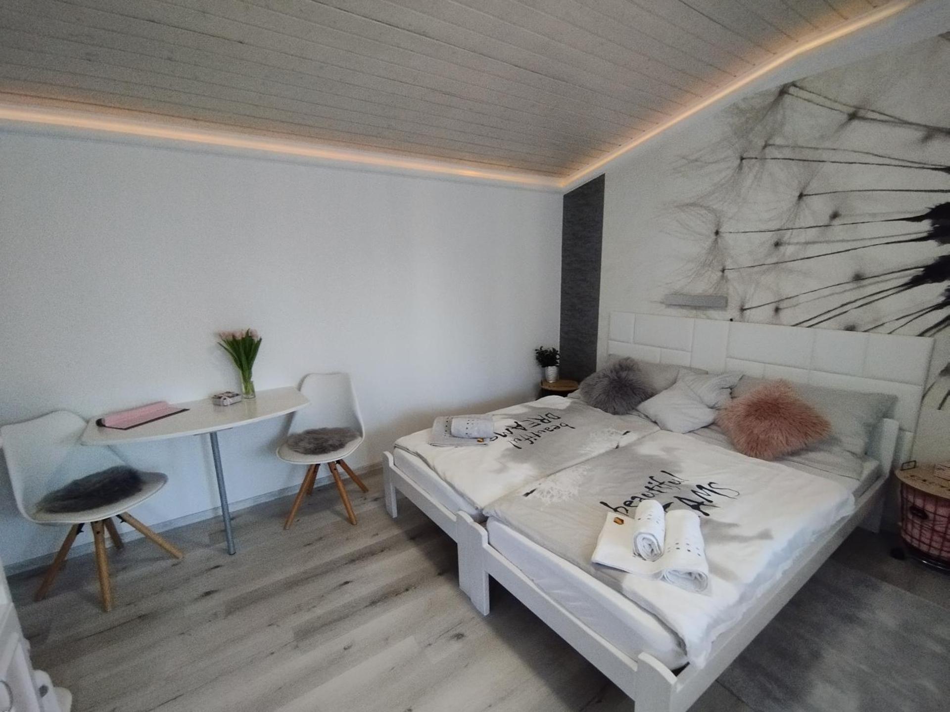 Magnólia Vendégház