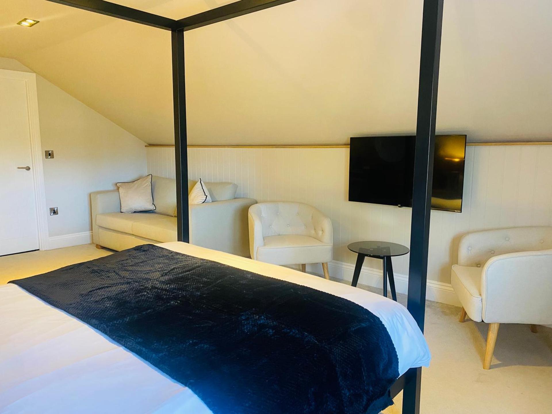 The Punchbowl Lapworth