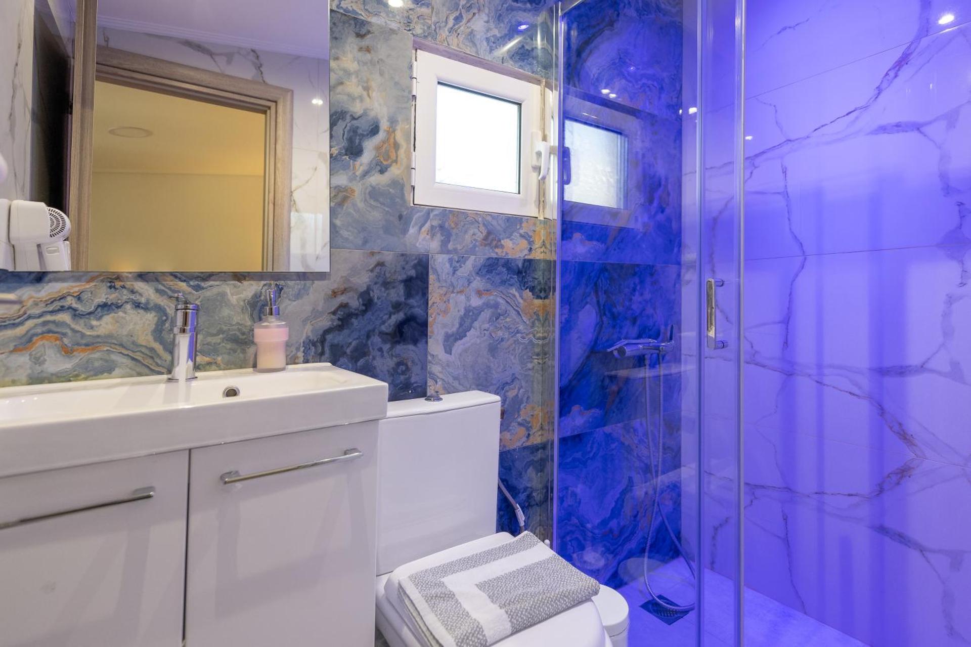 Tinas Village Free Transport from/to the airport