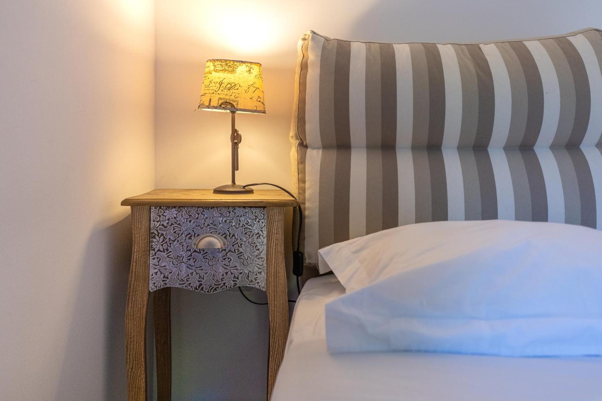 Tinas Village Free Transport from/to the airport