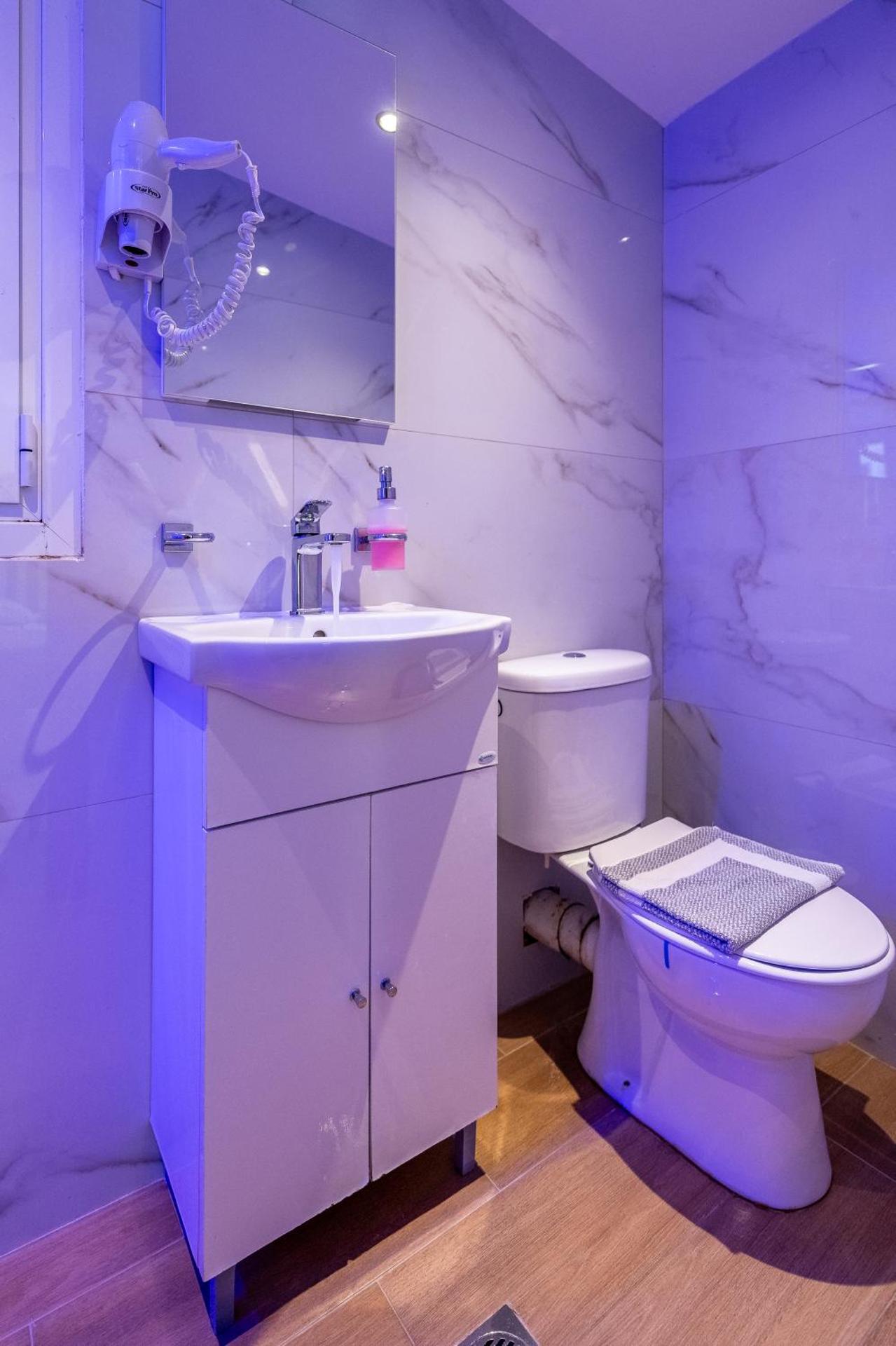 Tinas Village Free Transport from/to the airport