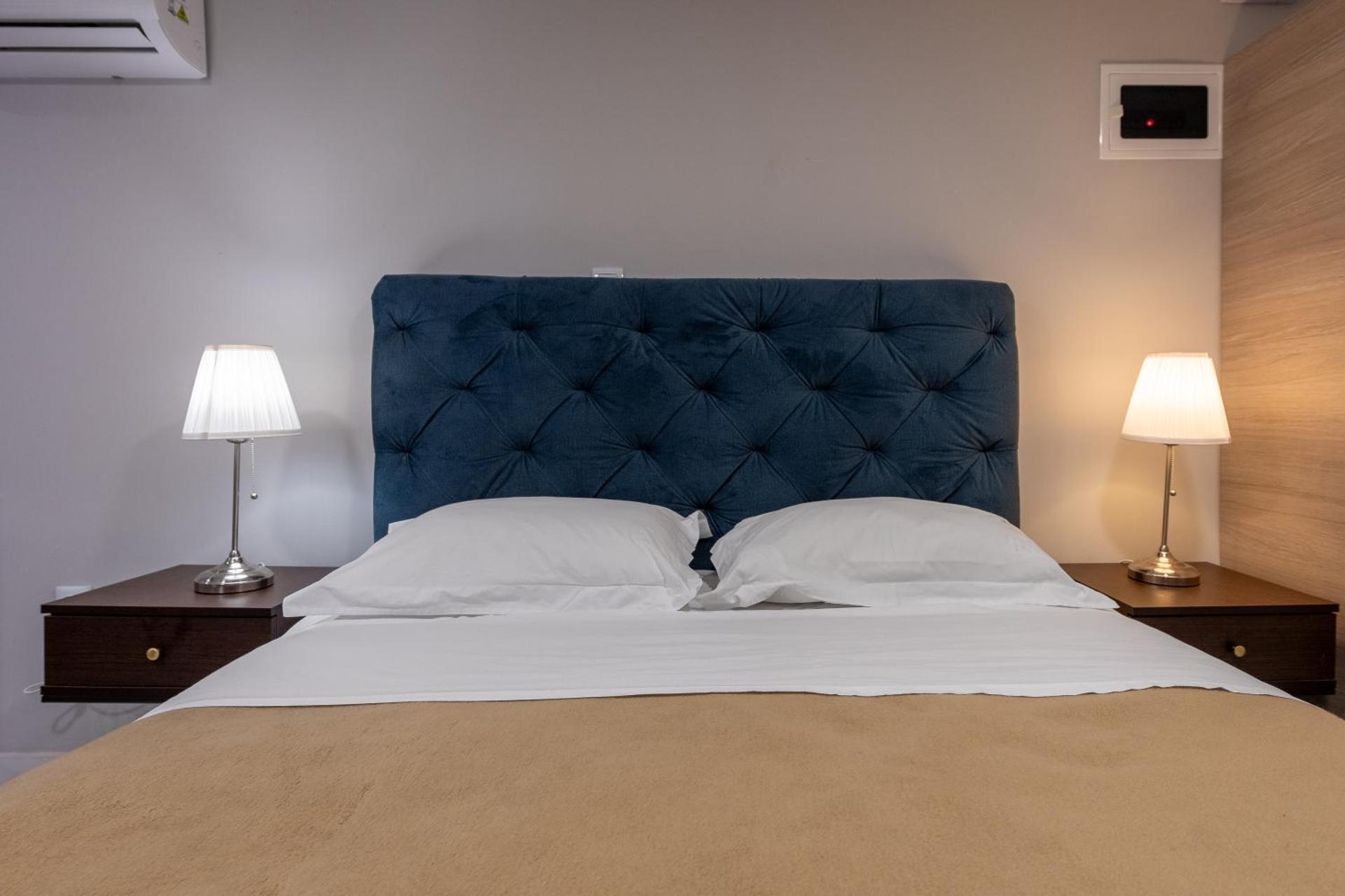 Tinas Village Free Transport from/to the airport