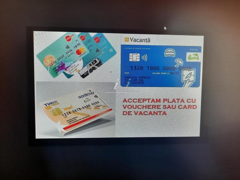 Pensiunea Sarah Bran