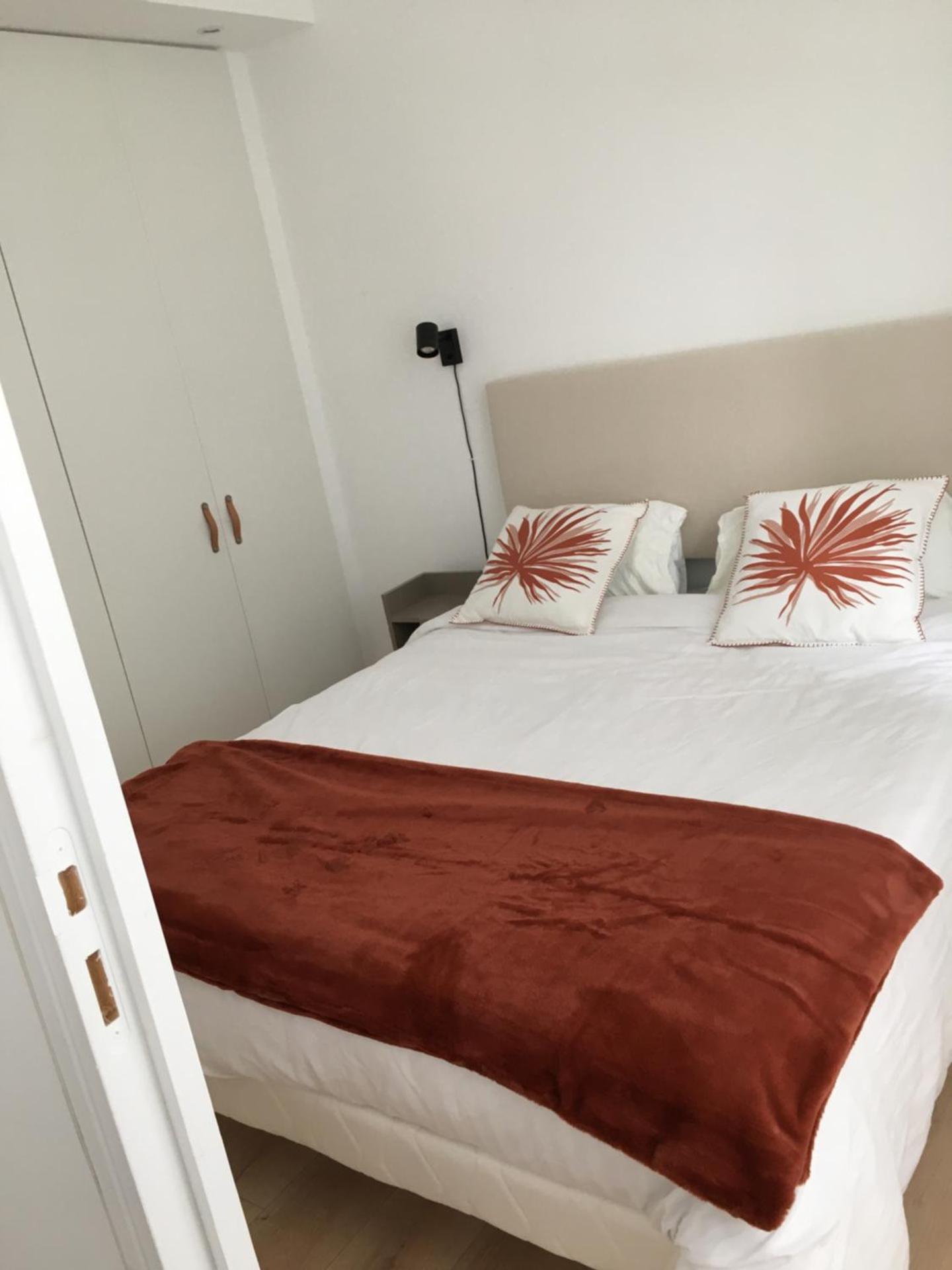 Village Vauban Suite