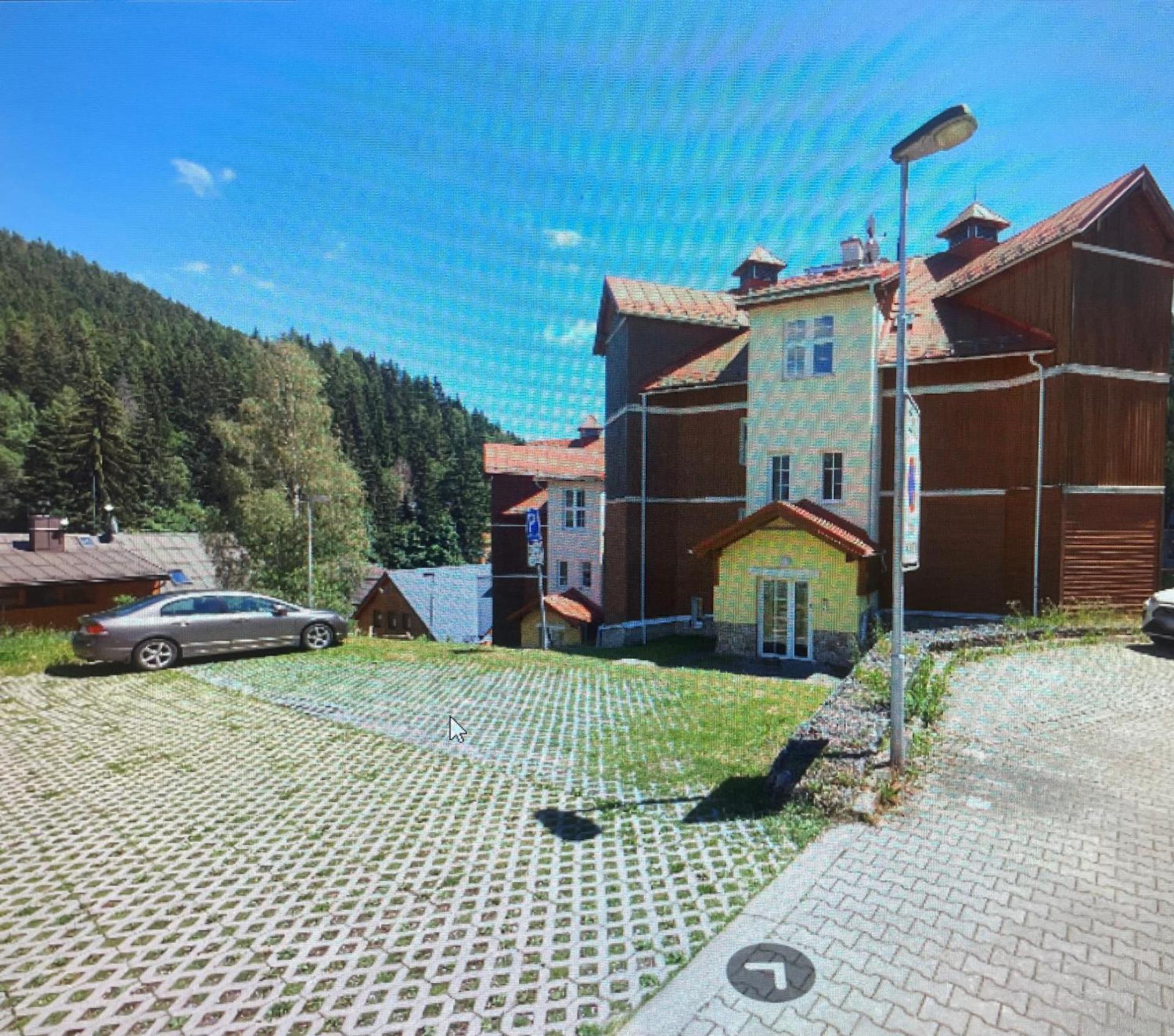 Útulný byt v centru Pece pod Sněžkou 315