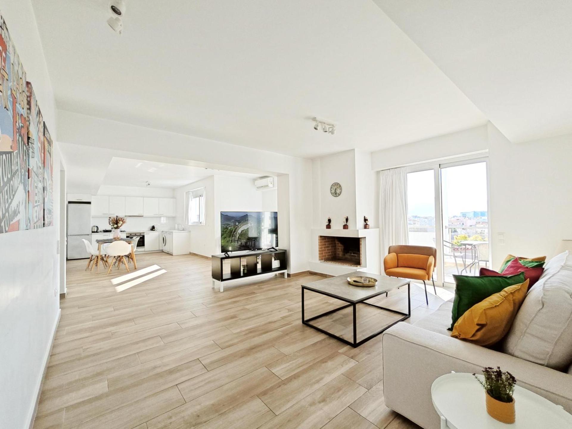 Nemeseos by Verde Apartments