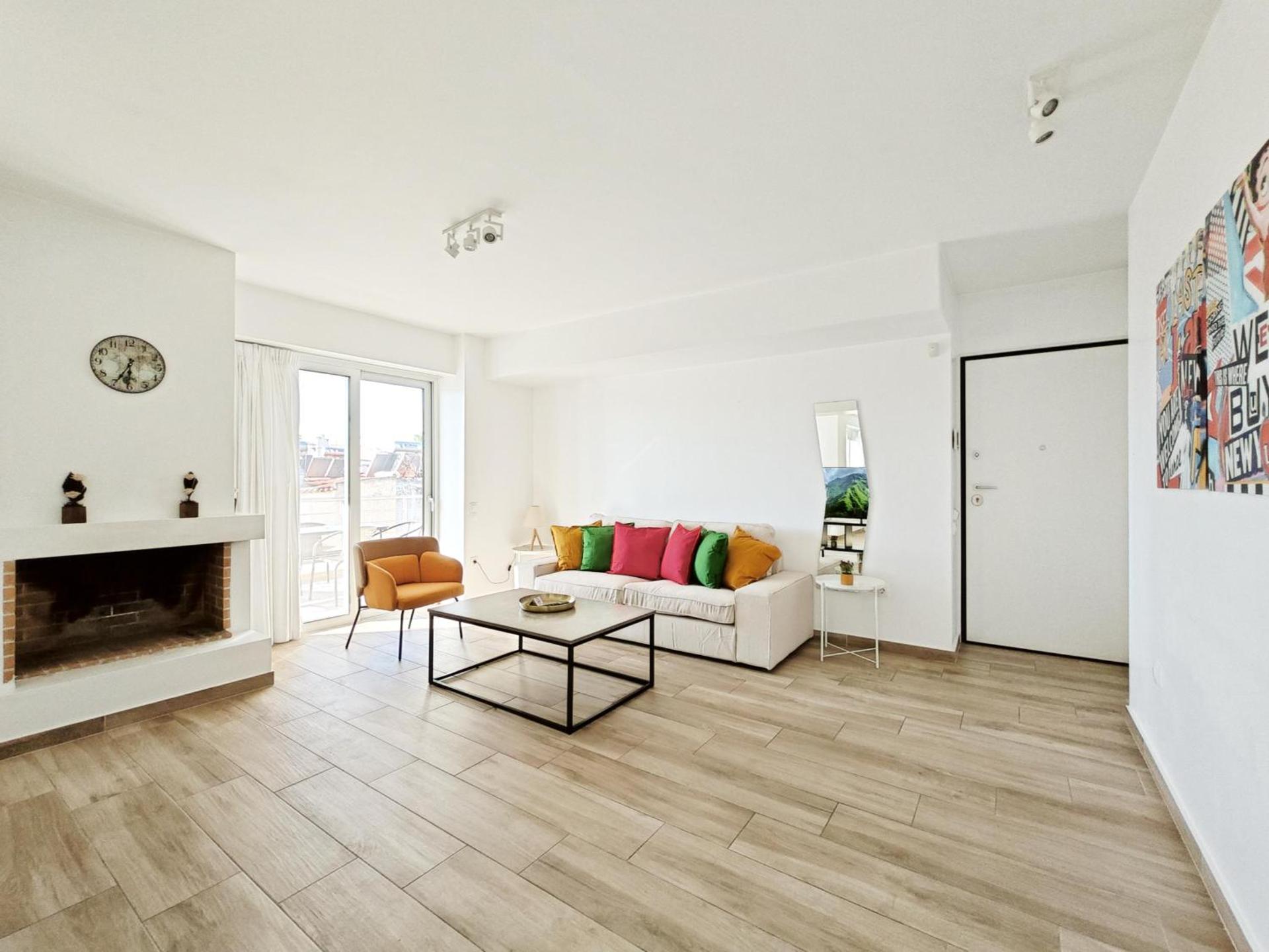 Nemeseos by Verde Apartments