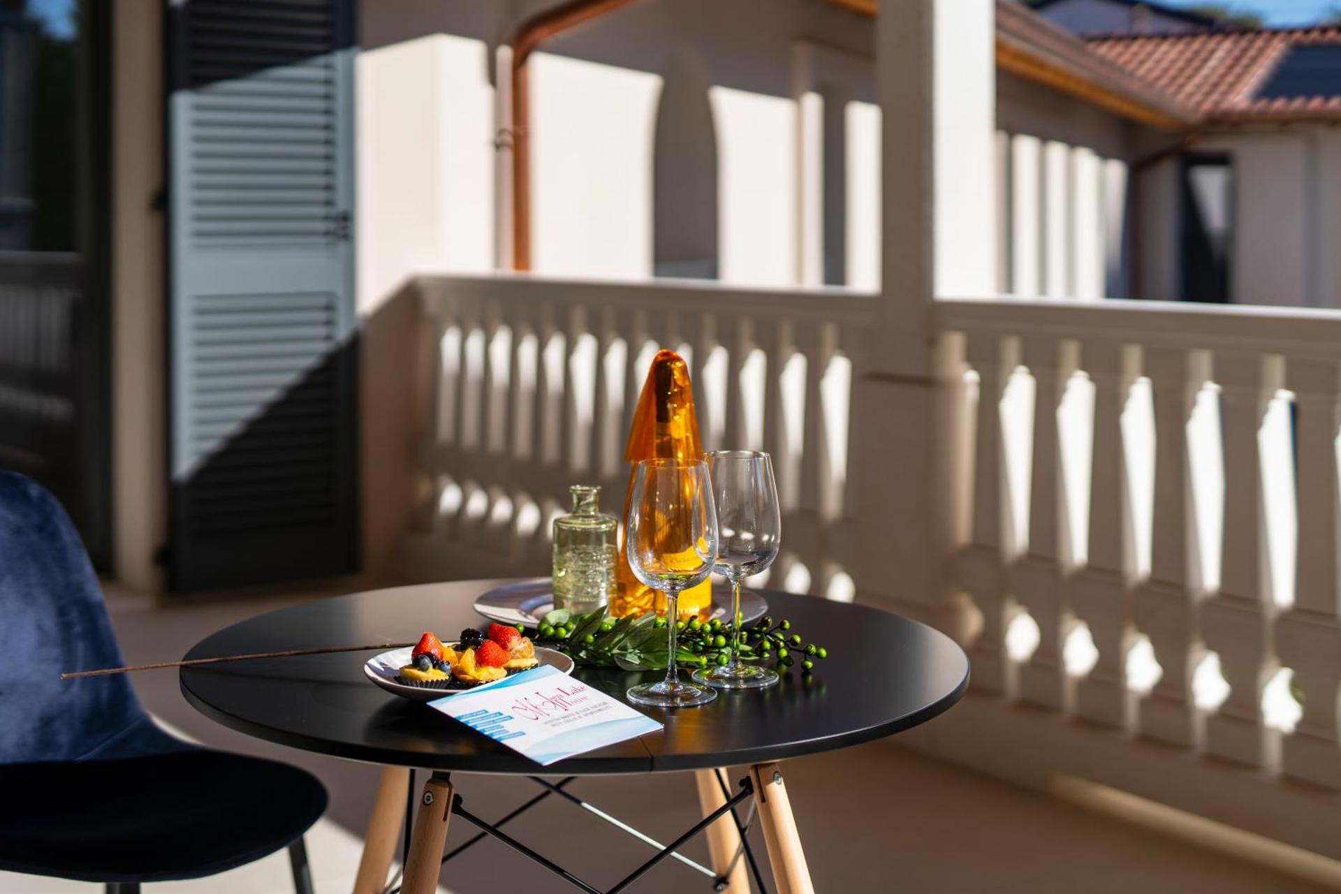 View (from property/room)