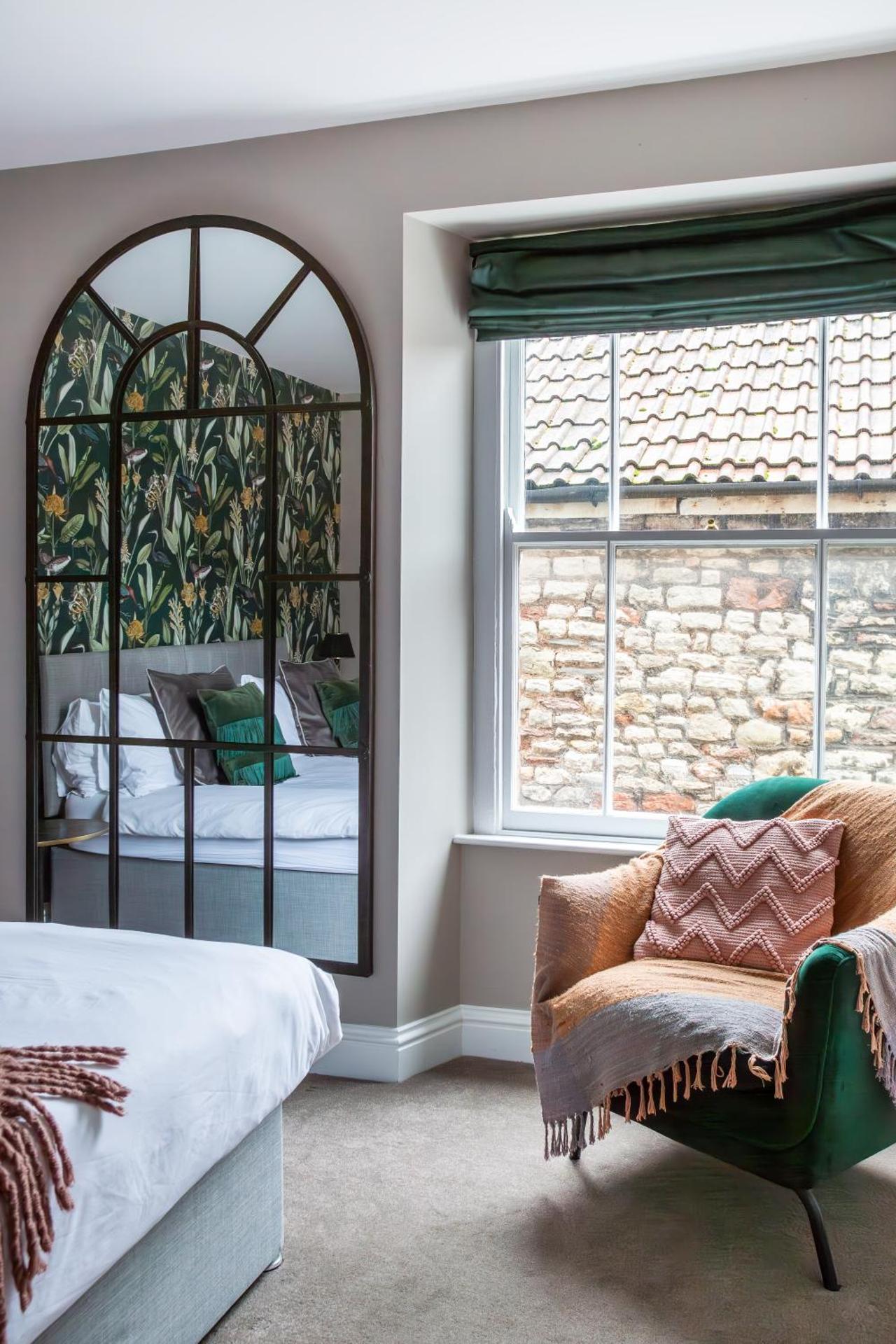 The Prince of Waterloo - Boutique Guest Rooms