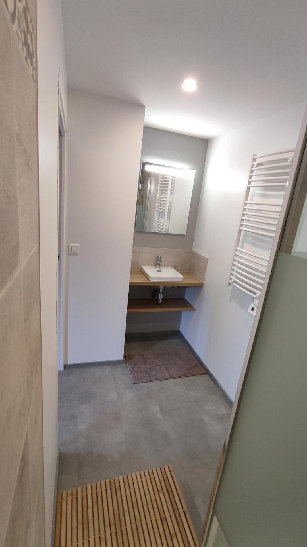 Quadruple Room with Garden View