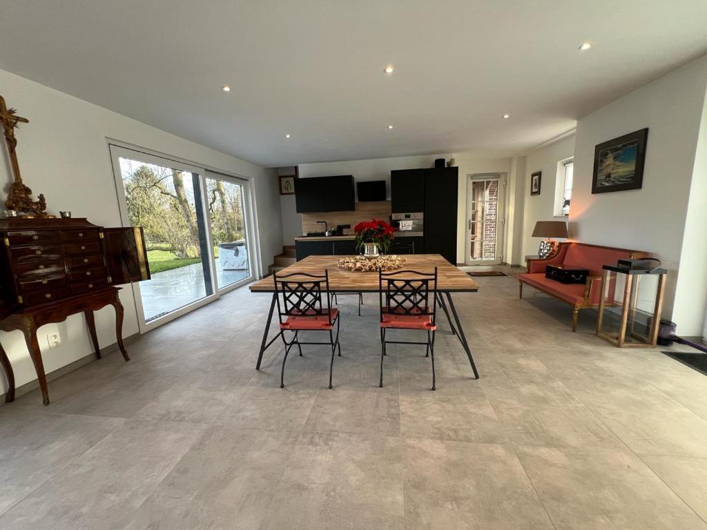 Horse Lodge de Bélian