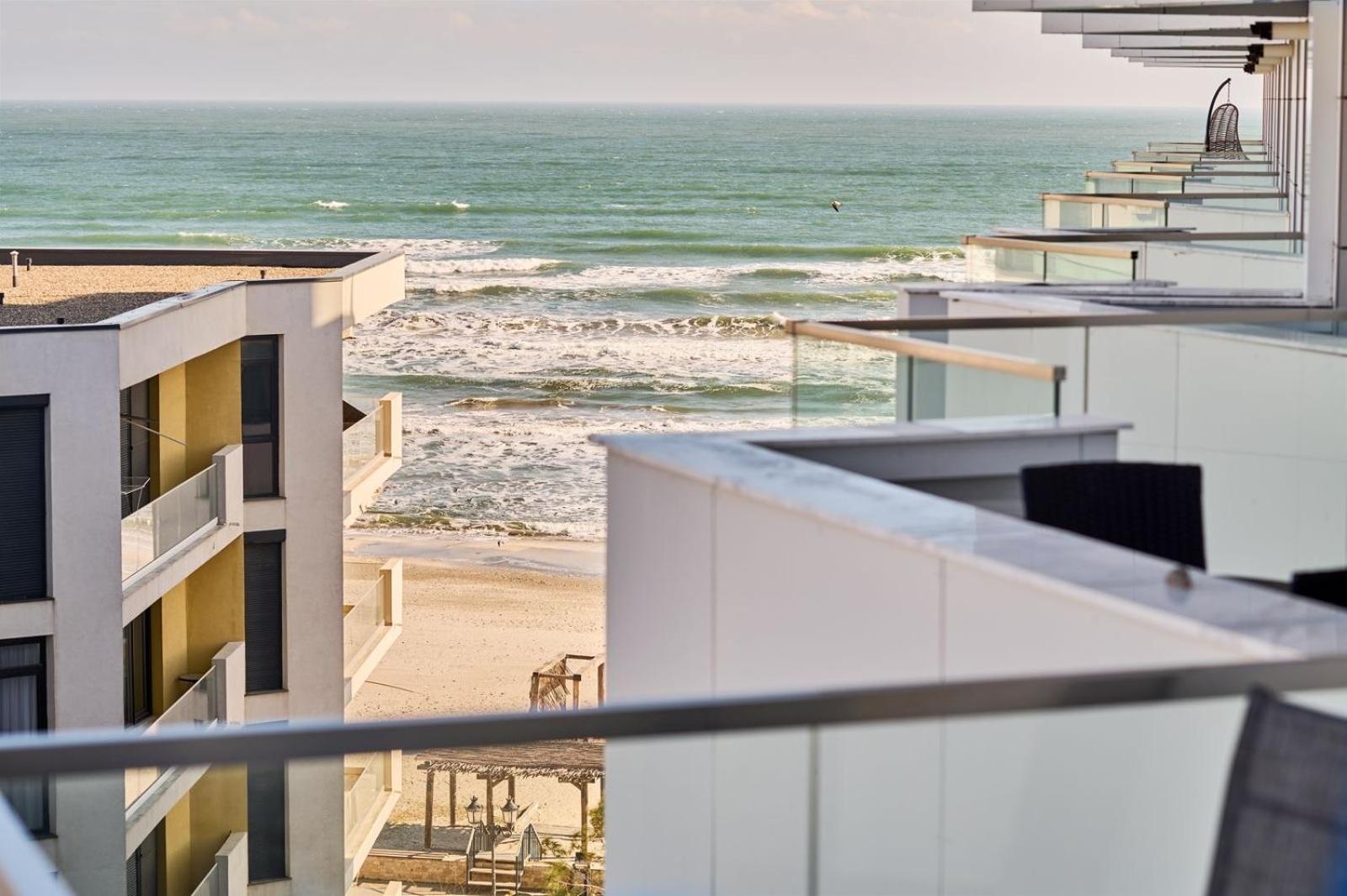 Pearl of Black Sea by Infinity