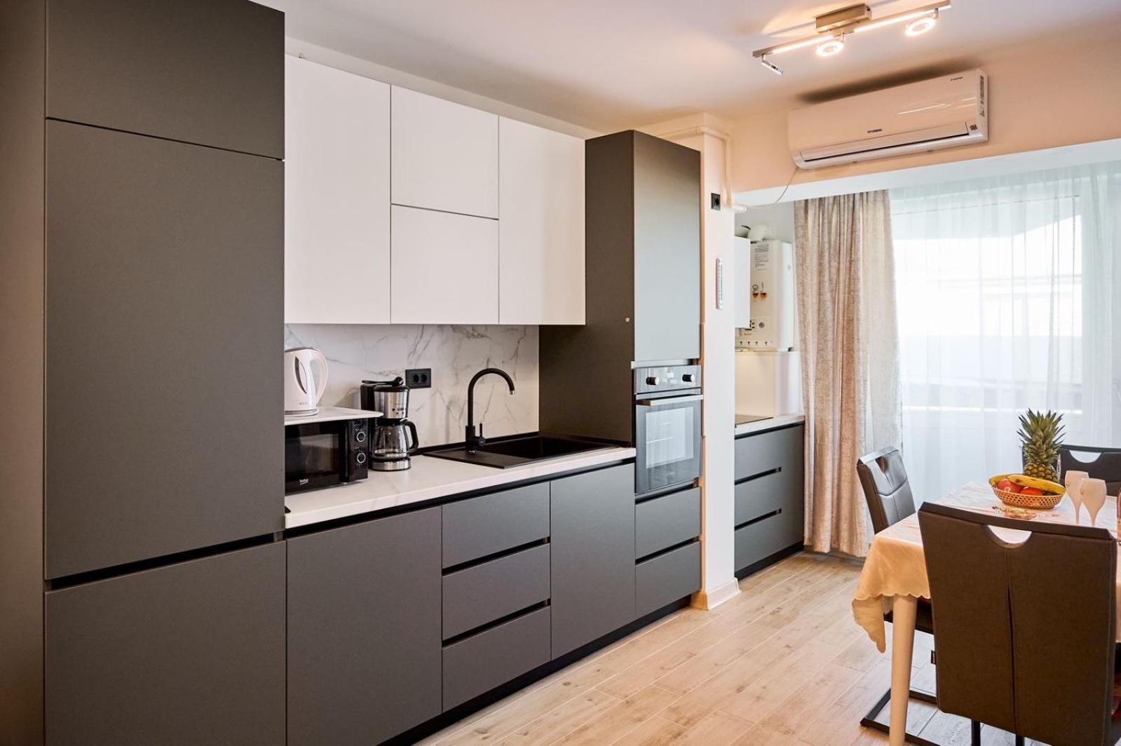 Pearl of Black Sea by Infinity