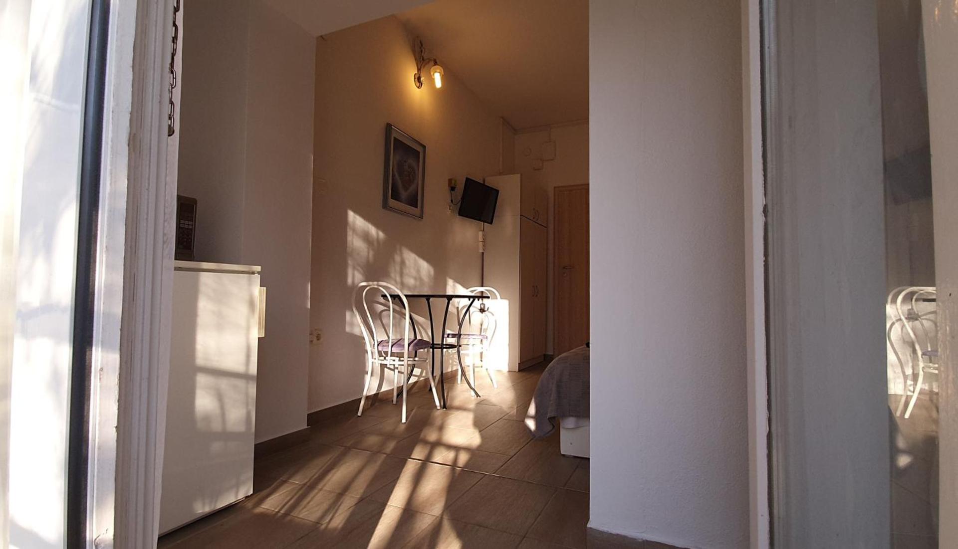 Pensili Apartmanház Balatonfüred