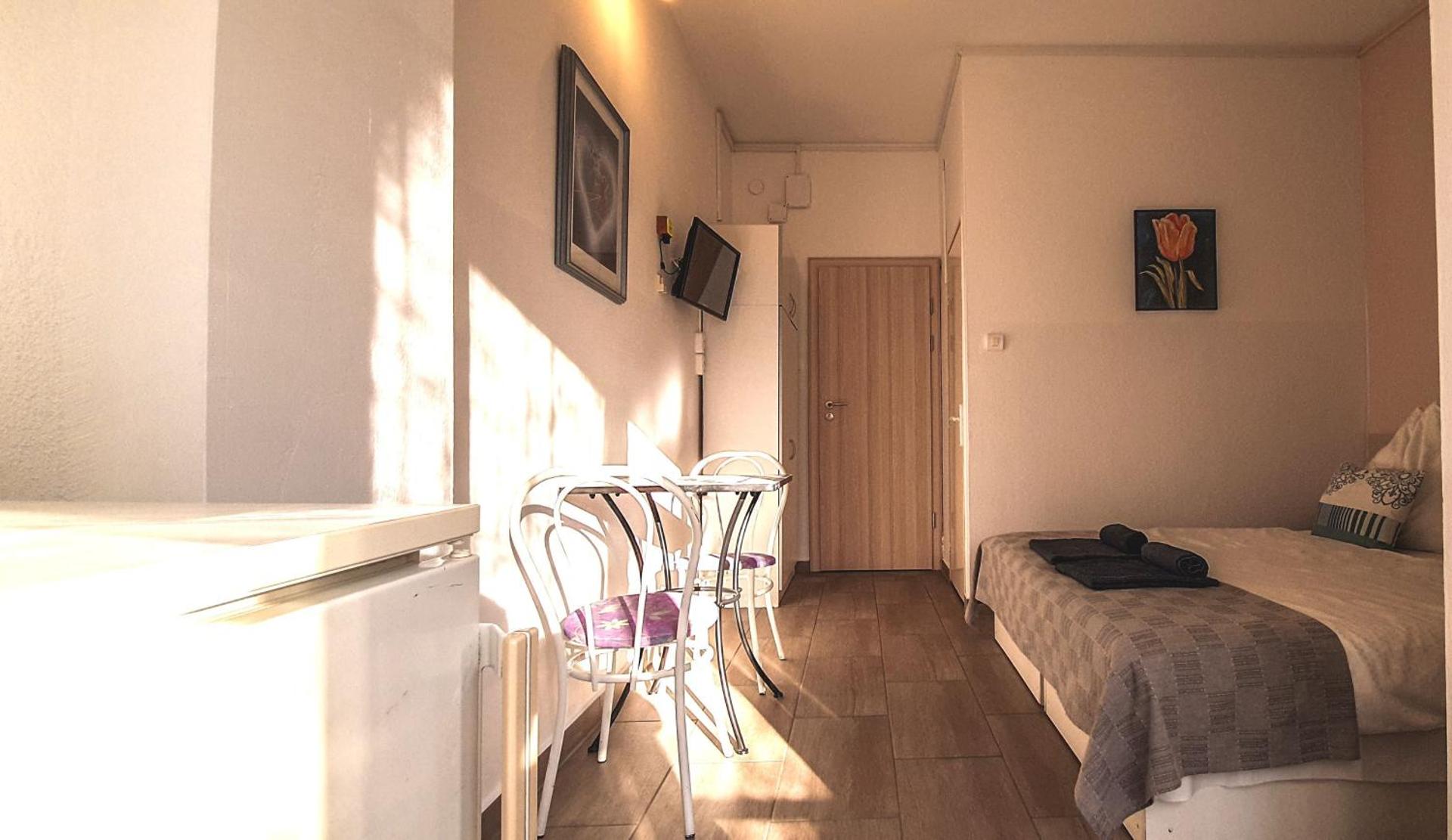 Pensili Apartmanház Balatonfüred