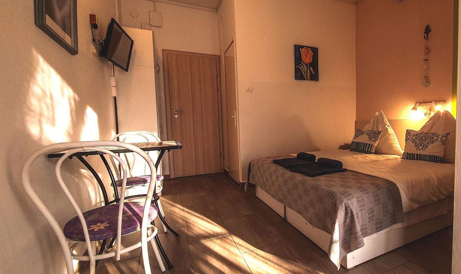Pensili Apartmanház Balatonfüred