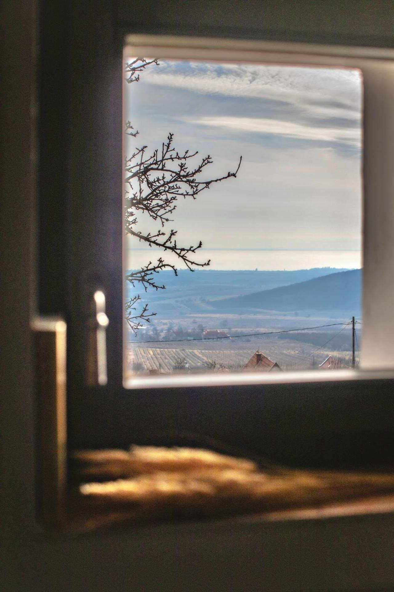 KisVulkán Nyúlontúl