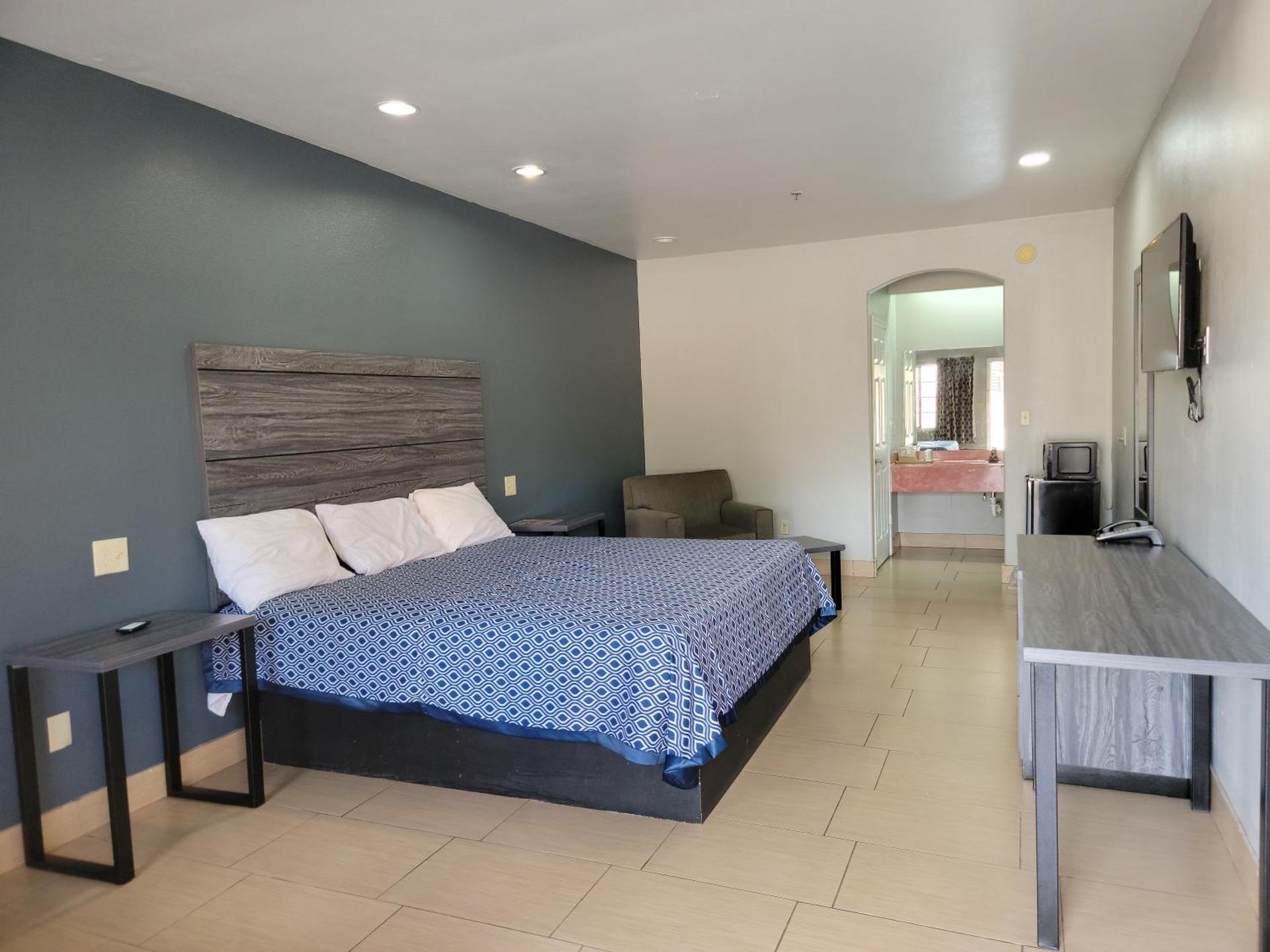 La Copa Inn Brownsville