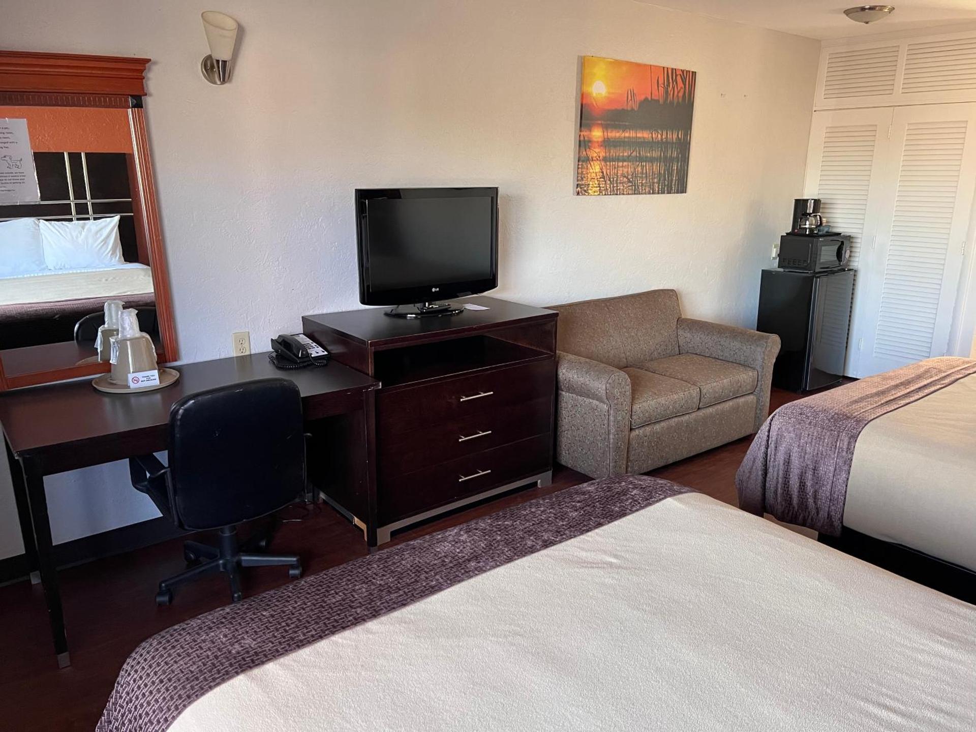 Budget Inn of Okeechobee