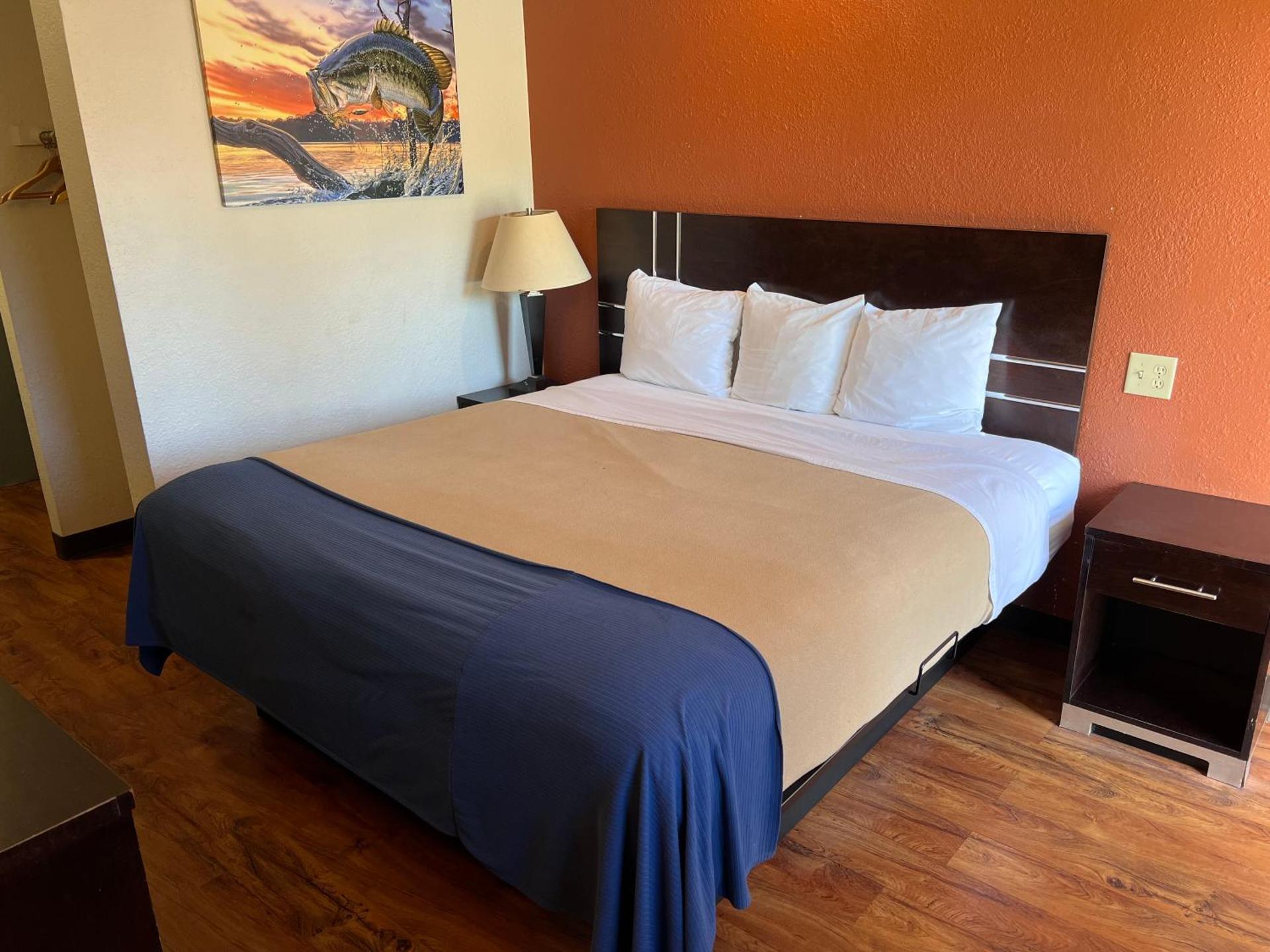 Budget Inn of Okeechobee