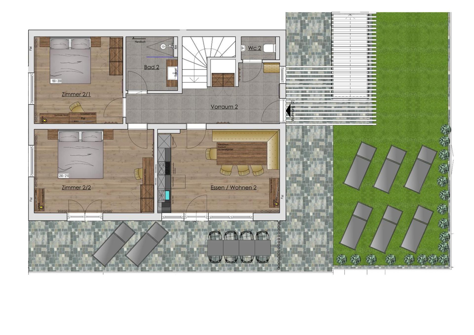 KUCKUCK Leogang by we rent