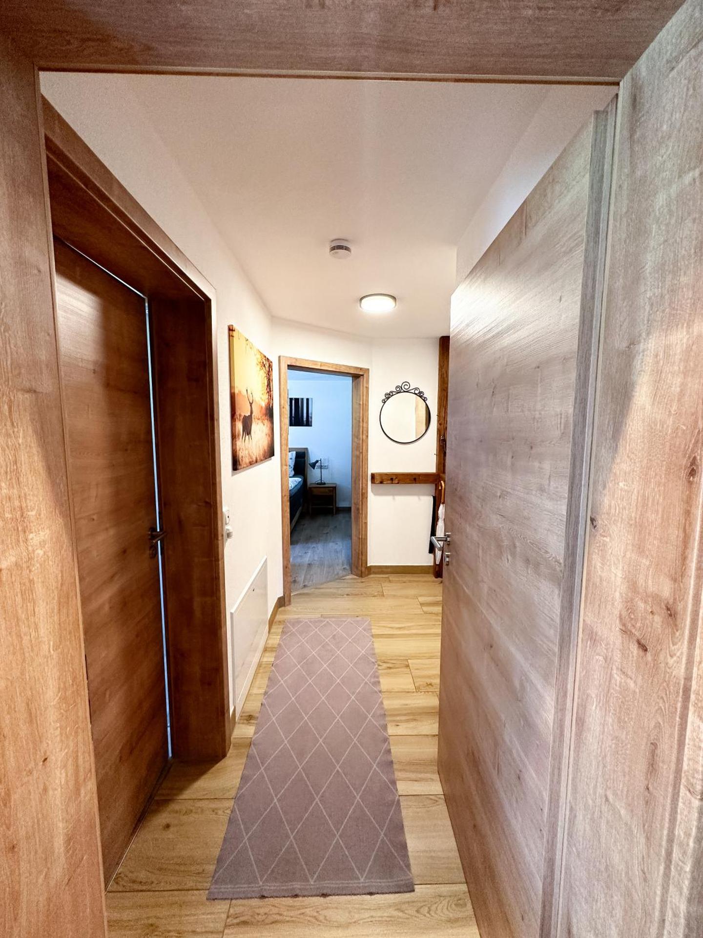 Ferienwohnungen Gastager Hof