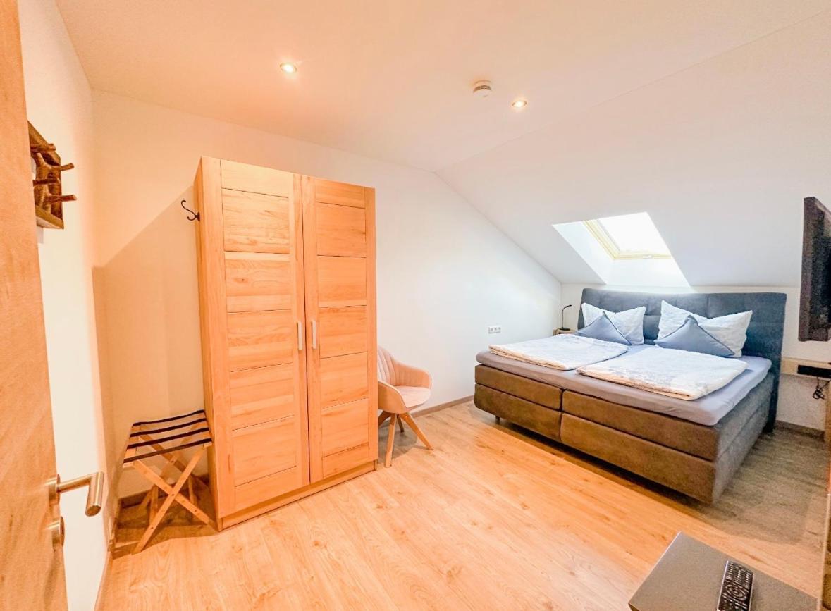 Ferienwohnungen Gastager Hof