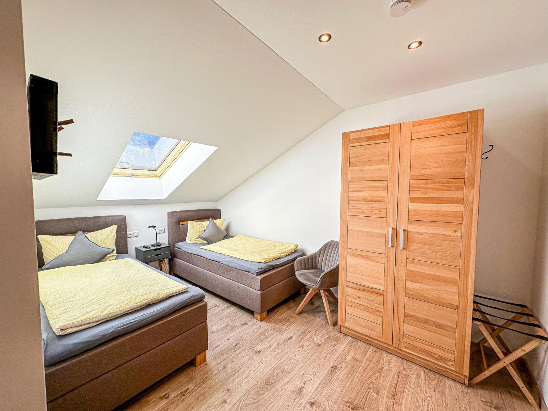 Ferienwohnungen Gastager Hof