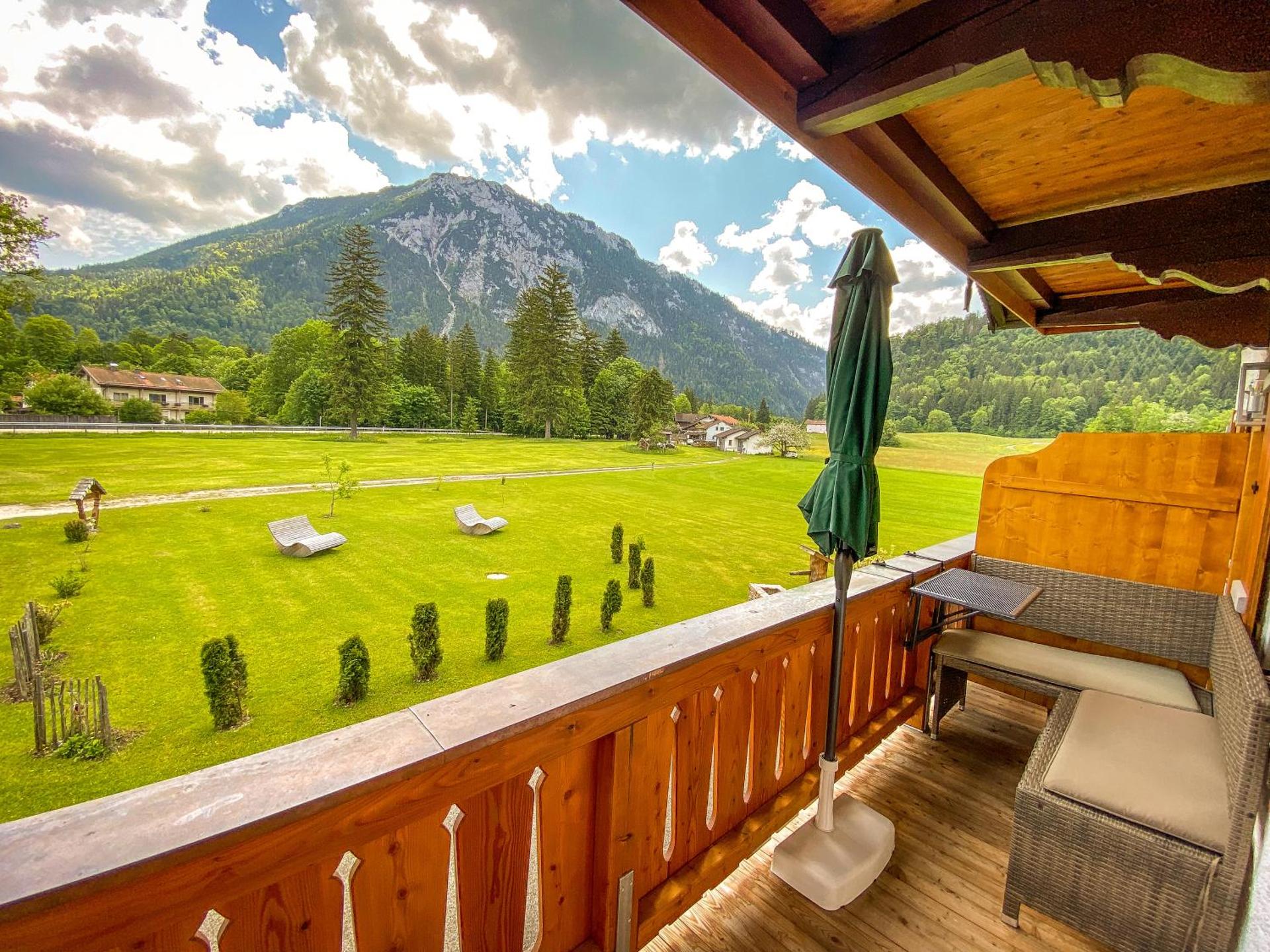 Ferienwohnungen Gastager Hof