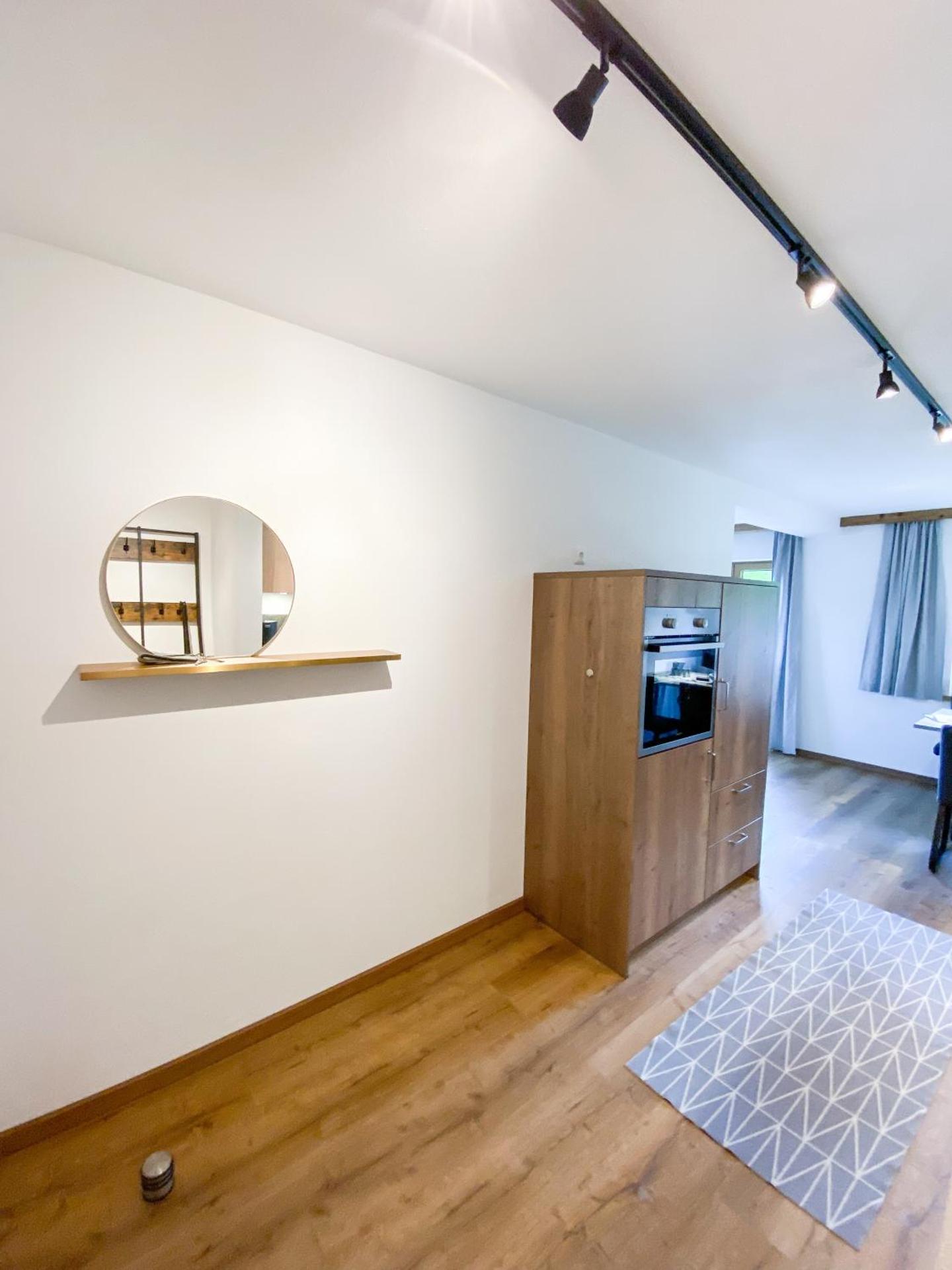 Ferienwohnungen Gastager Hof