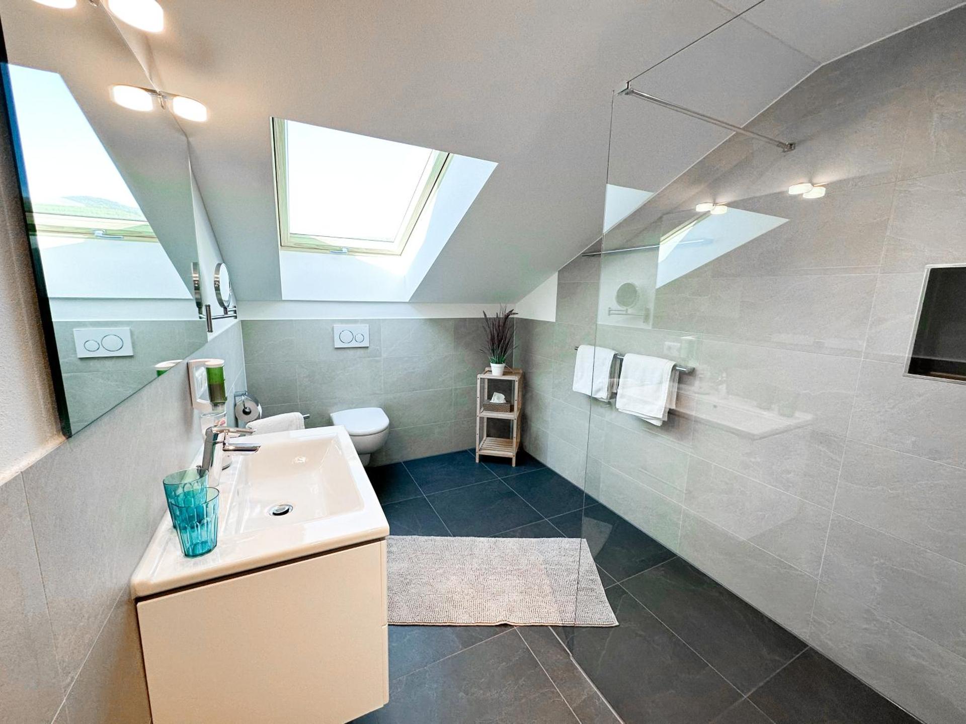 Ferienwohnungen Gastager Hof