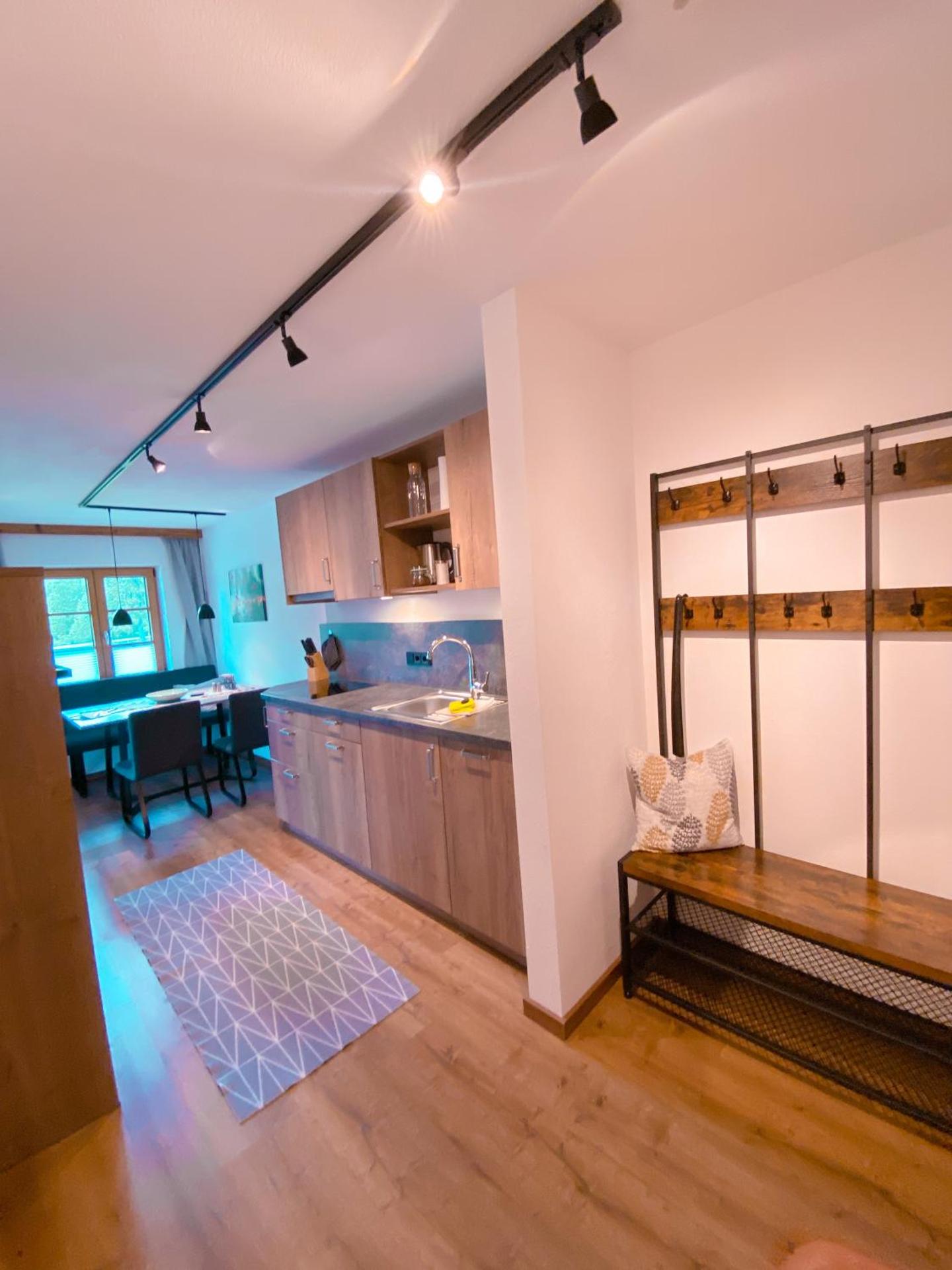 Ferienwohnungen Gastager Hof