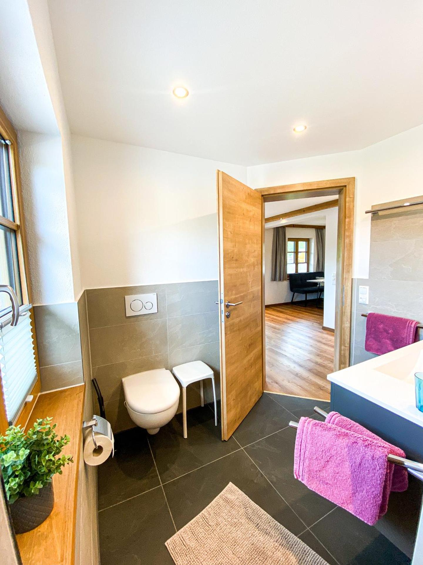 Ferienwohnungen Gastager Hof