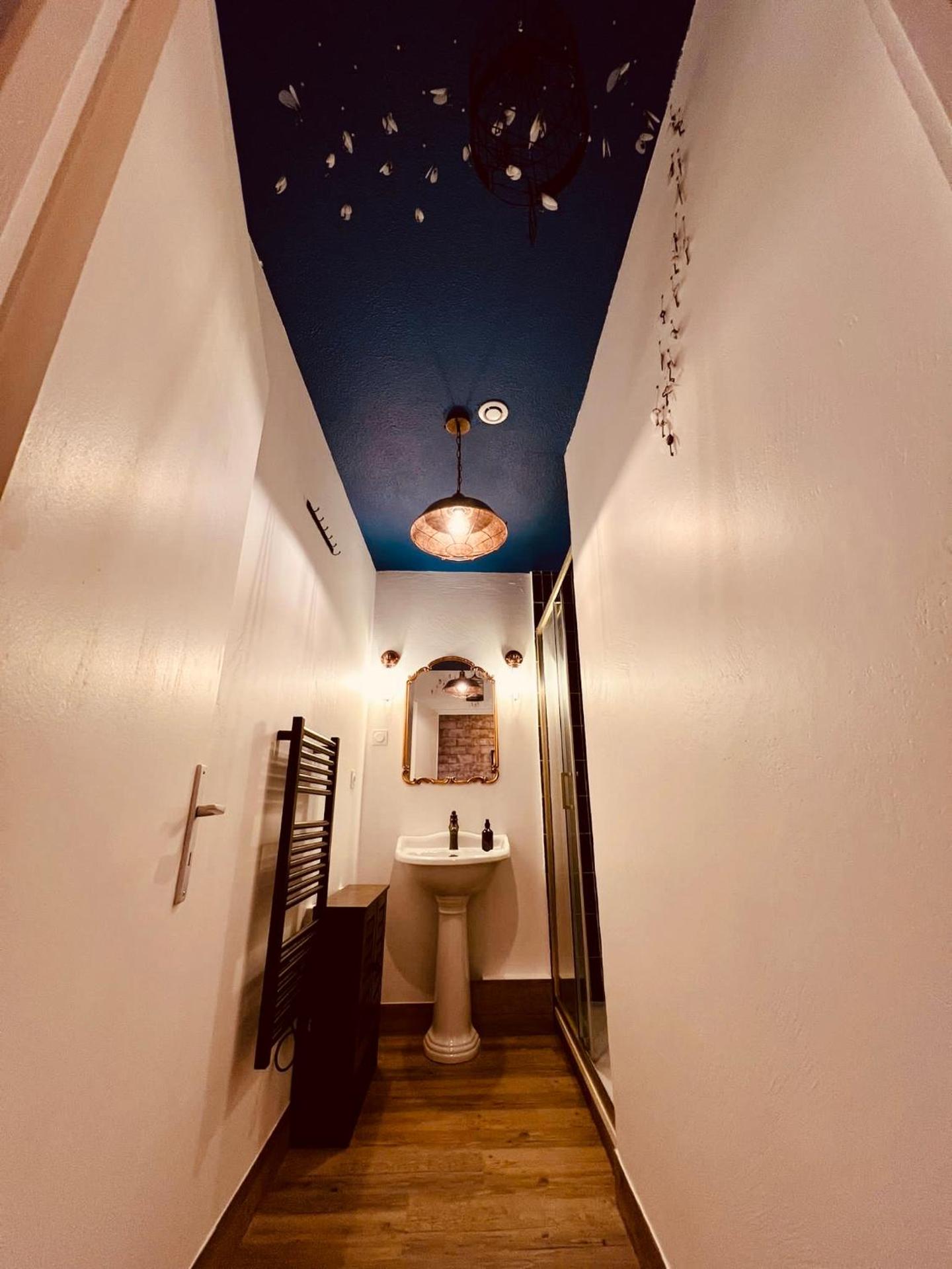 Le Logis Des Sorciers - Home Homy