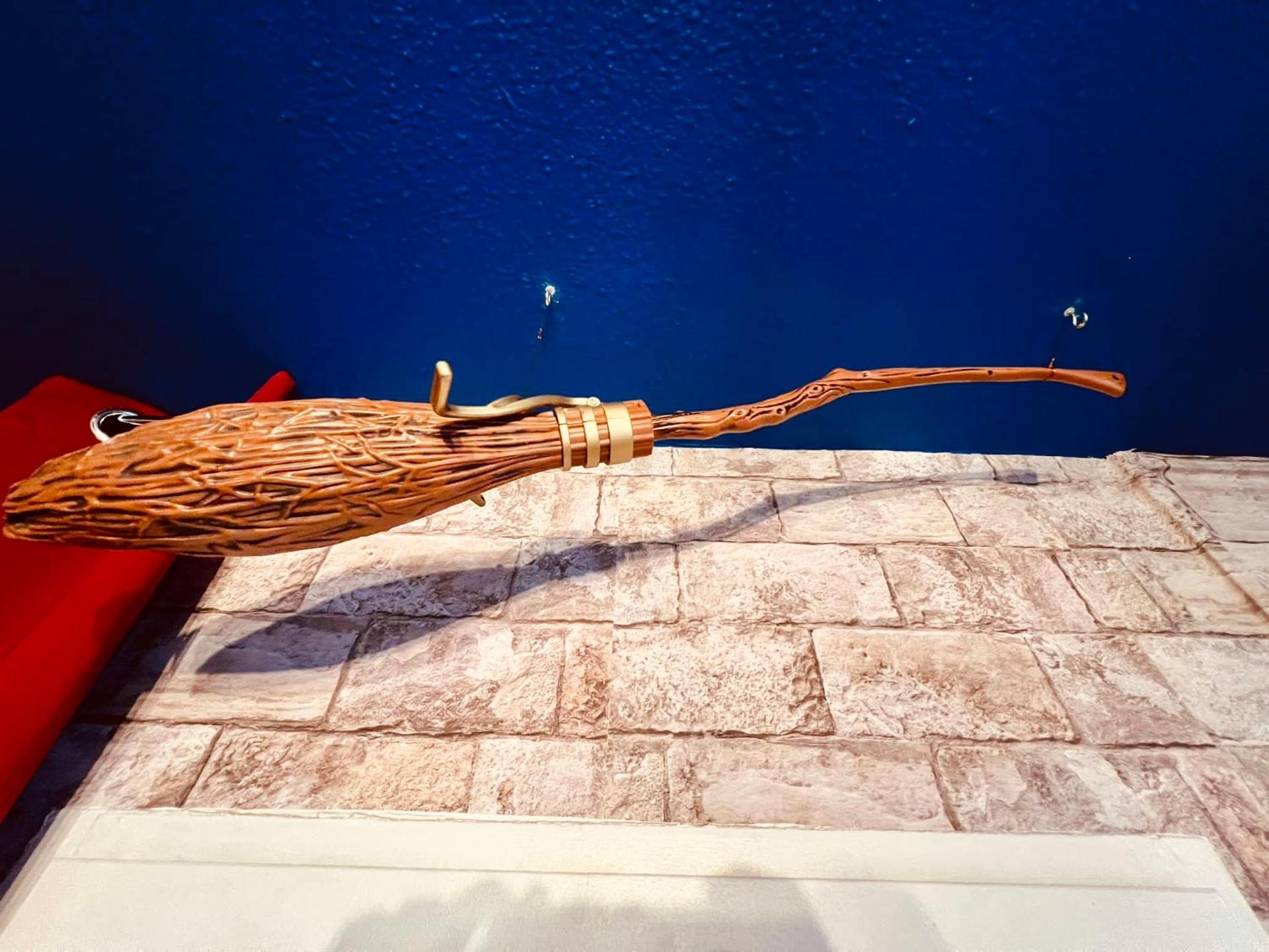 Le Logis Des Sorciers - Home Homy