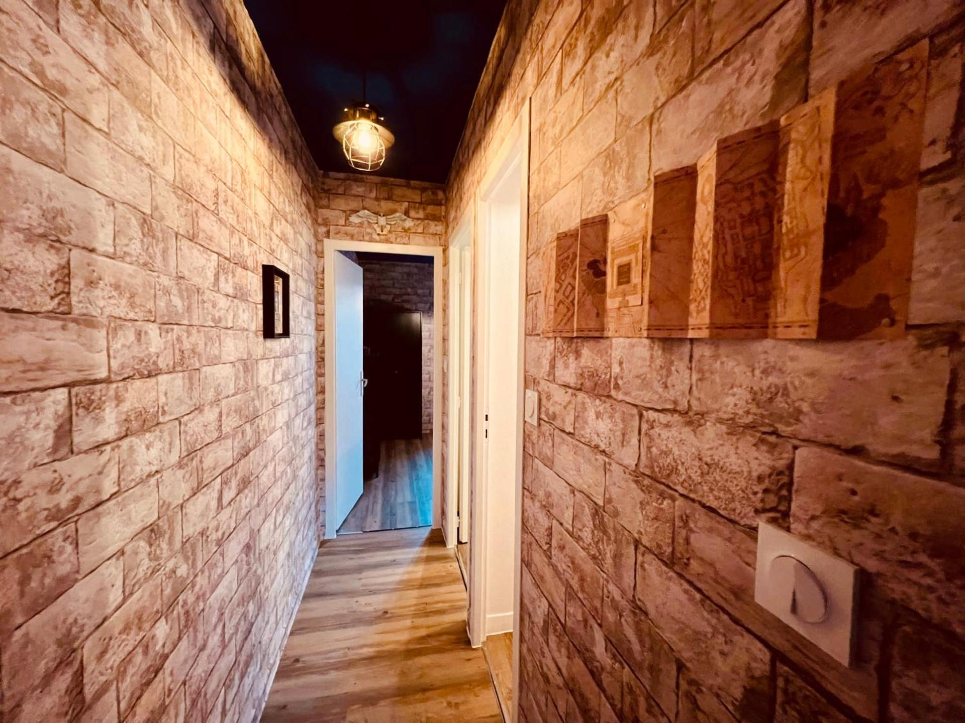 Le Logis Des Sorciers - Home Homy