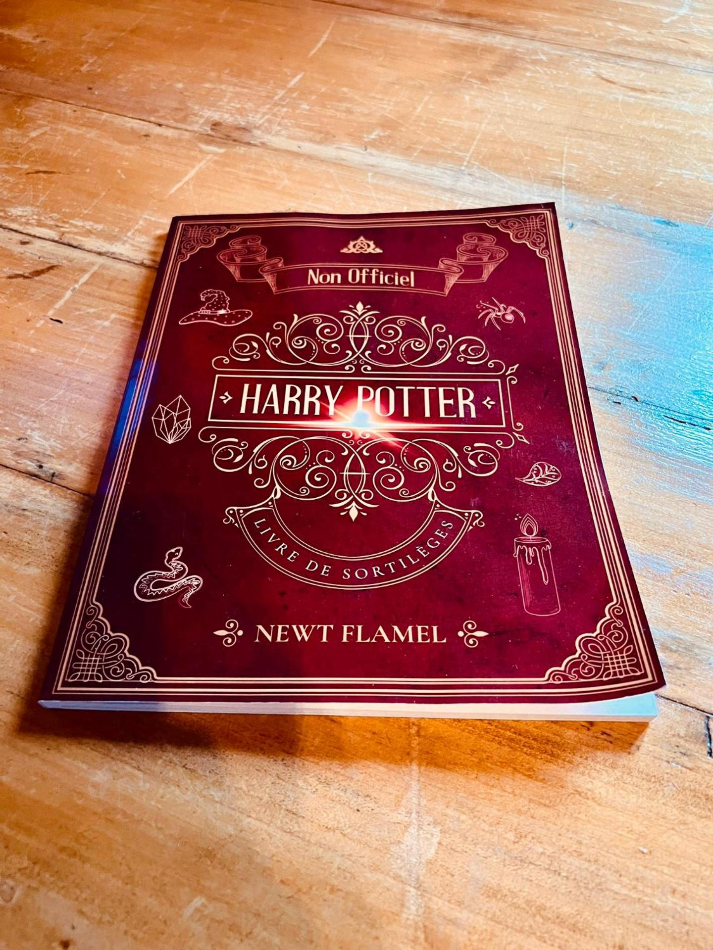 Le Logis Des Sorciers - Home Homy