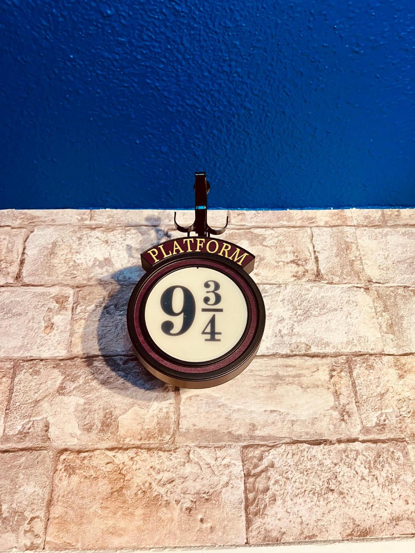 Le Logis Des Sorciers - Home Homy