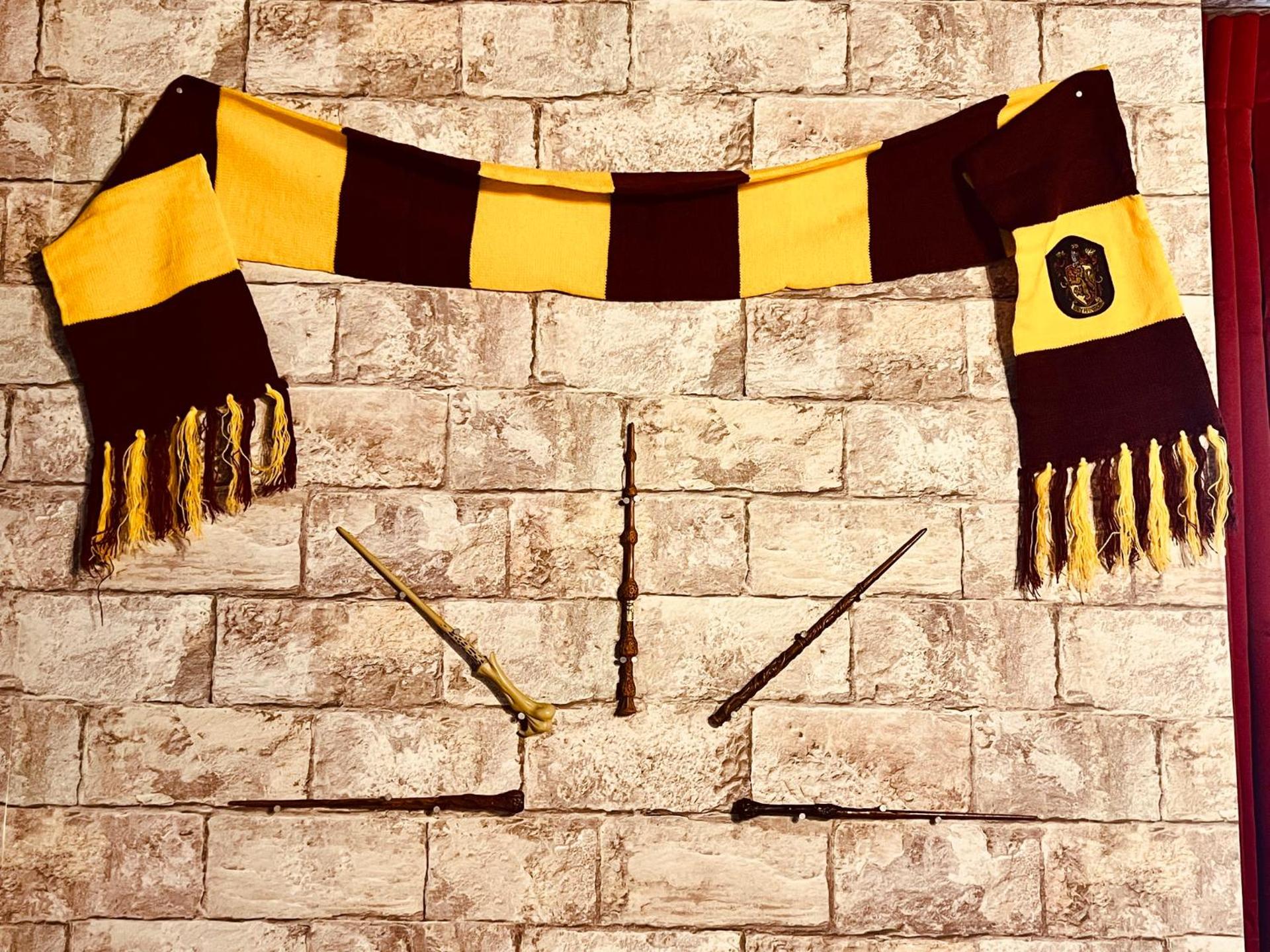 Le Logis Des Sorciers - Home Homy