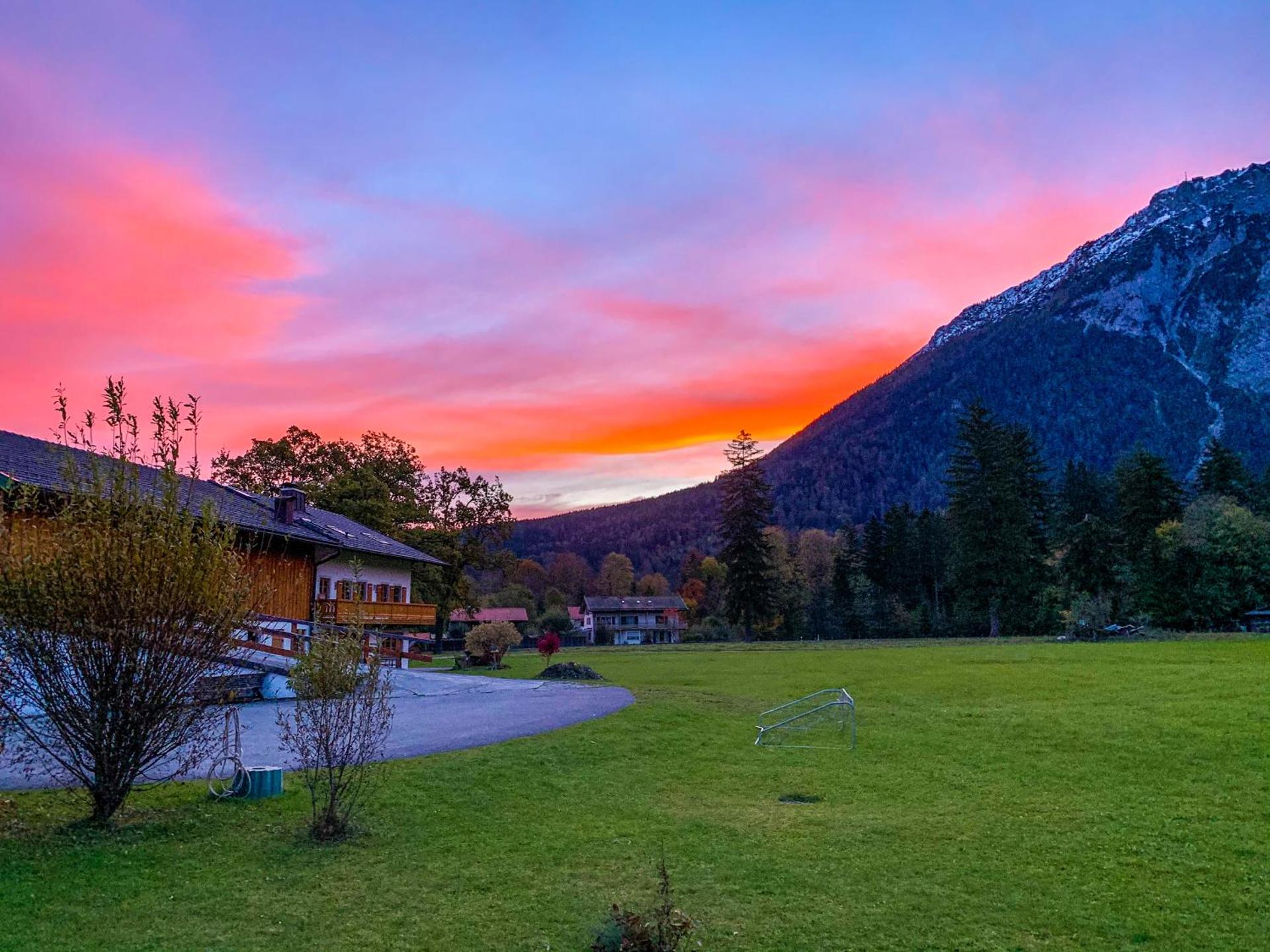 Ferienwohnungen Gastager Hof