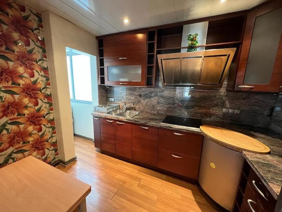 Cozy apartment for 7 people - Port Aventura