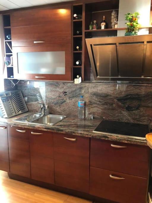 Cozy apartment for 7 people - Port Aventura