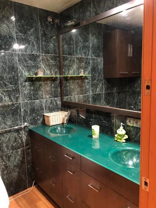 Cozy apartment for 7 people - Port Aventura