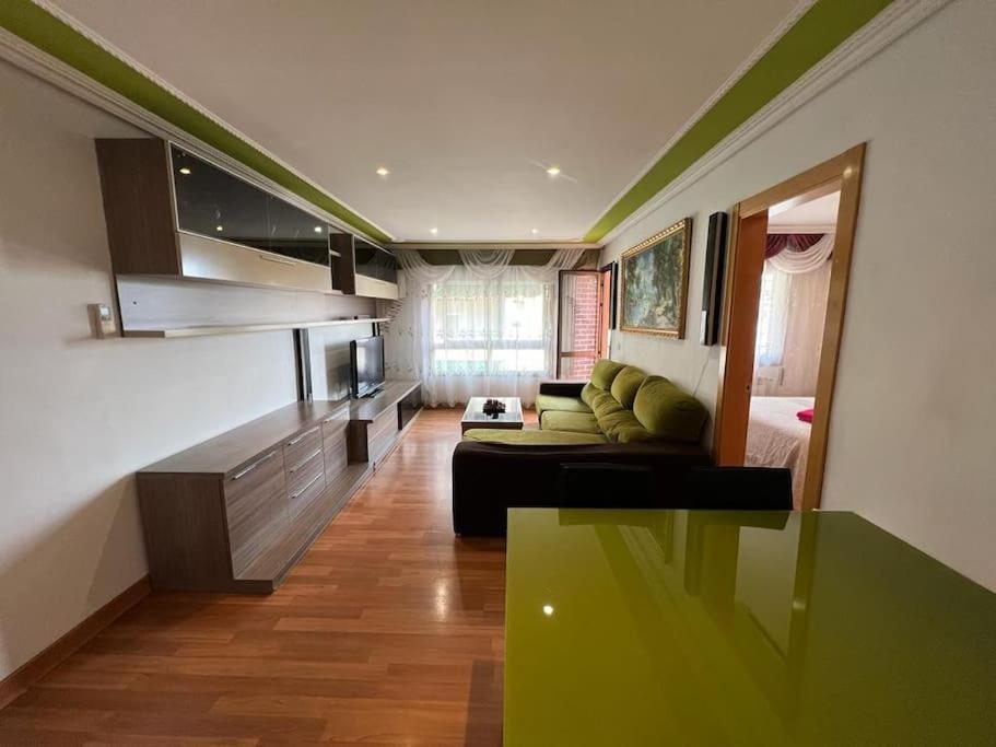 Cozy apartment for 7 people - Port Aventura