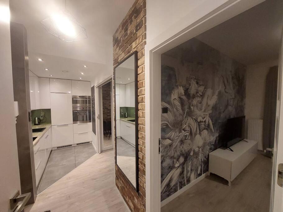 Apartament nad Wisłą, bezpłatny parking, AWG APARTMENTS