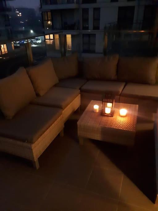 Apartament nad Wisłą, bezpłatny parking, AWG APARTMENTS