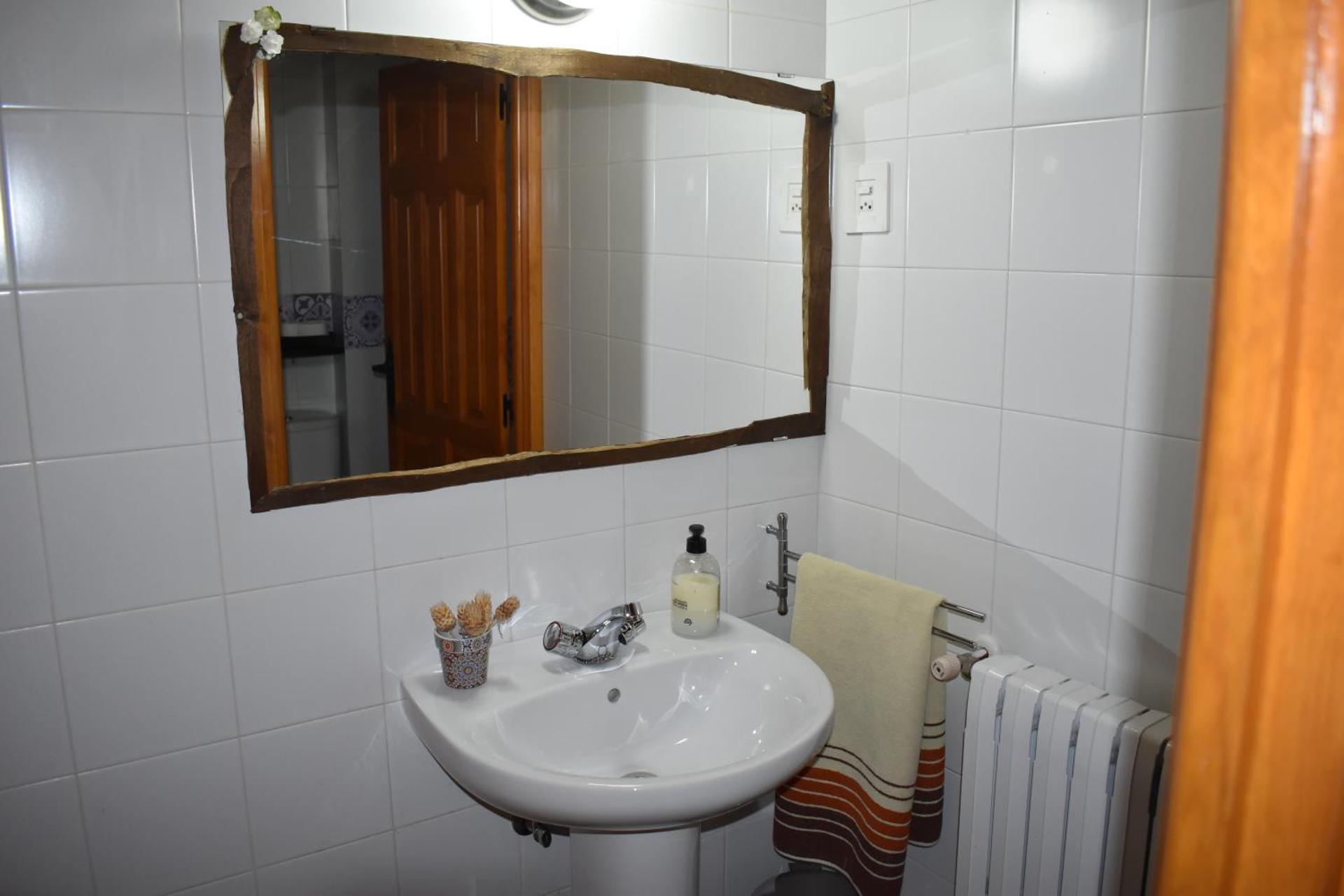 Casa rural La Endrina