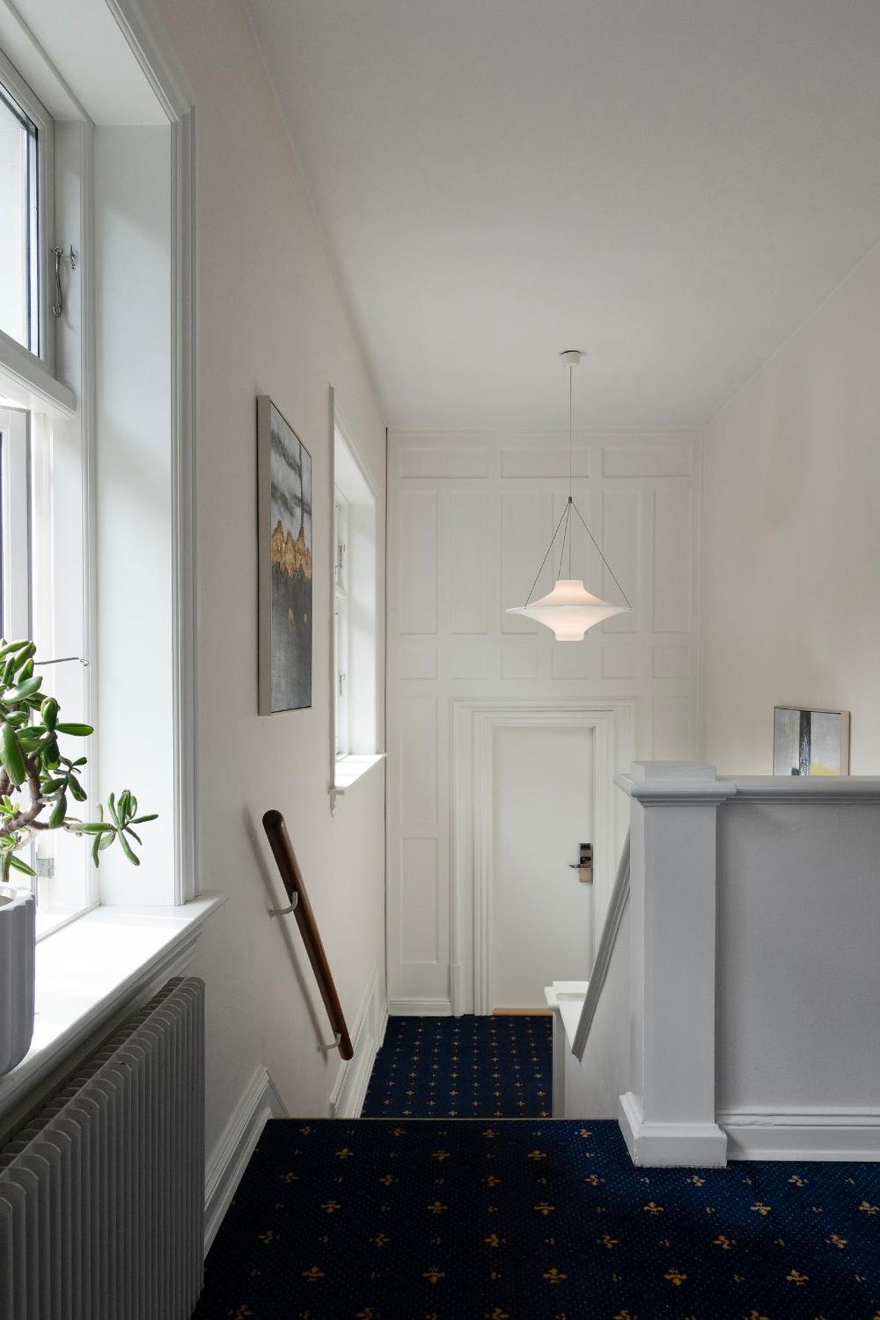 Meeting/conference room