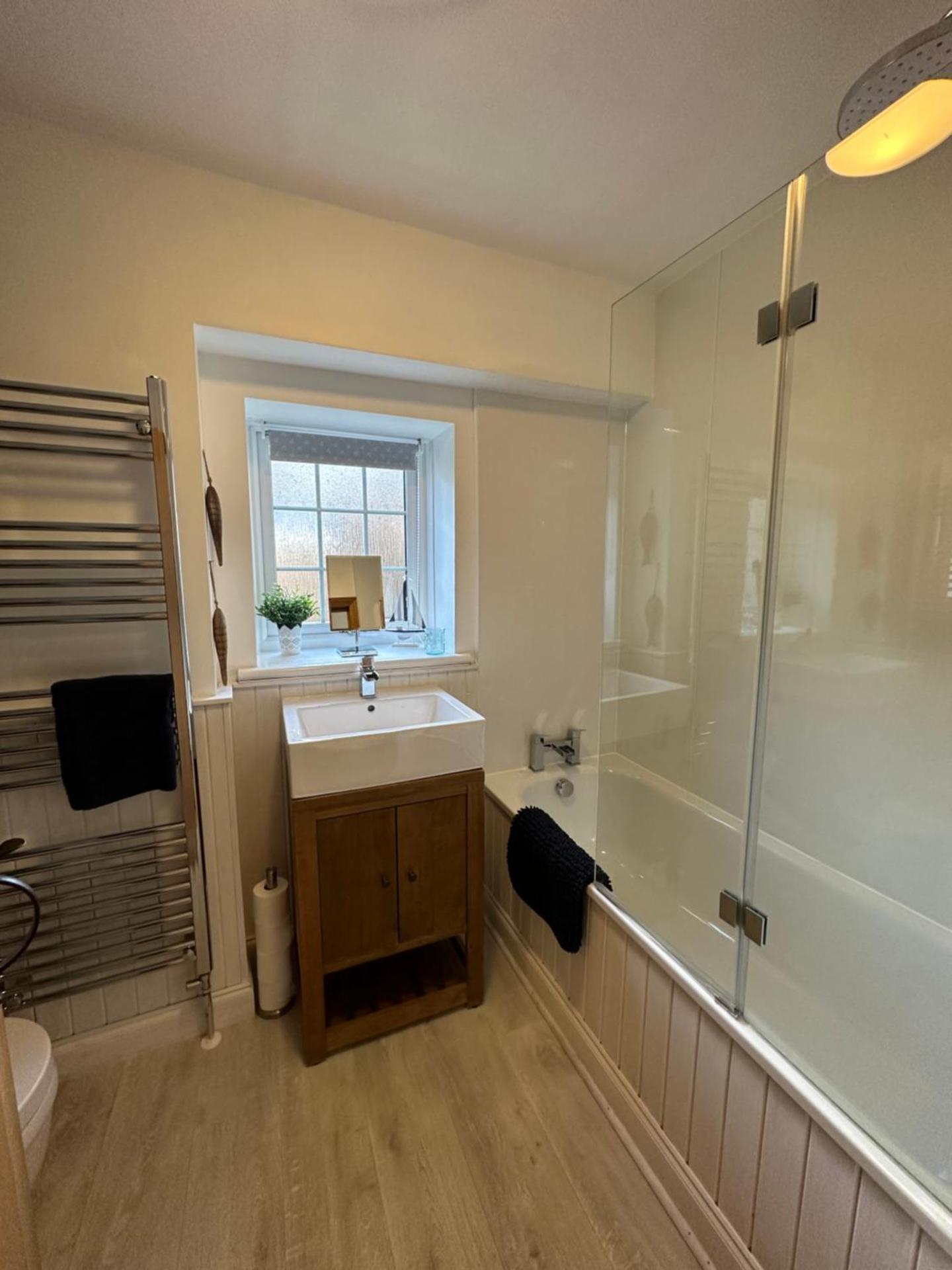 Coastal 2-Bed Cottage for 4 Cellardyke Anstruther