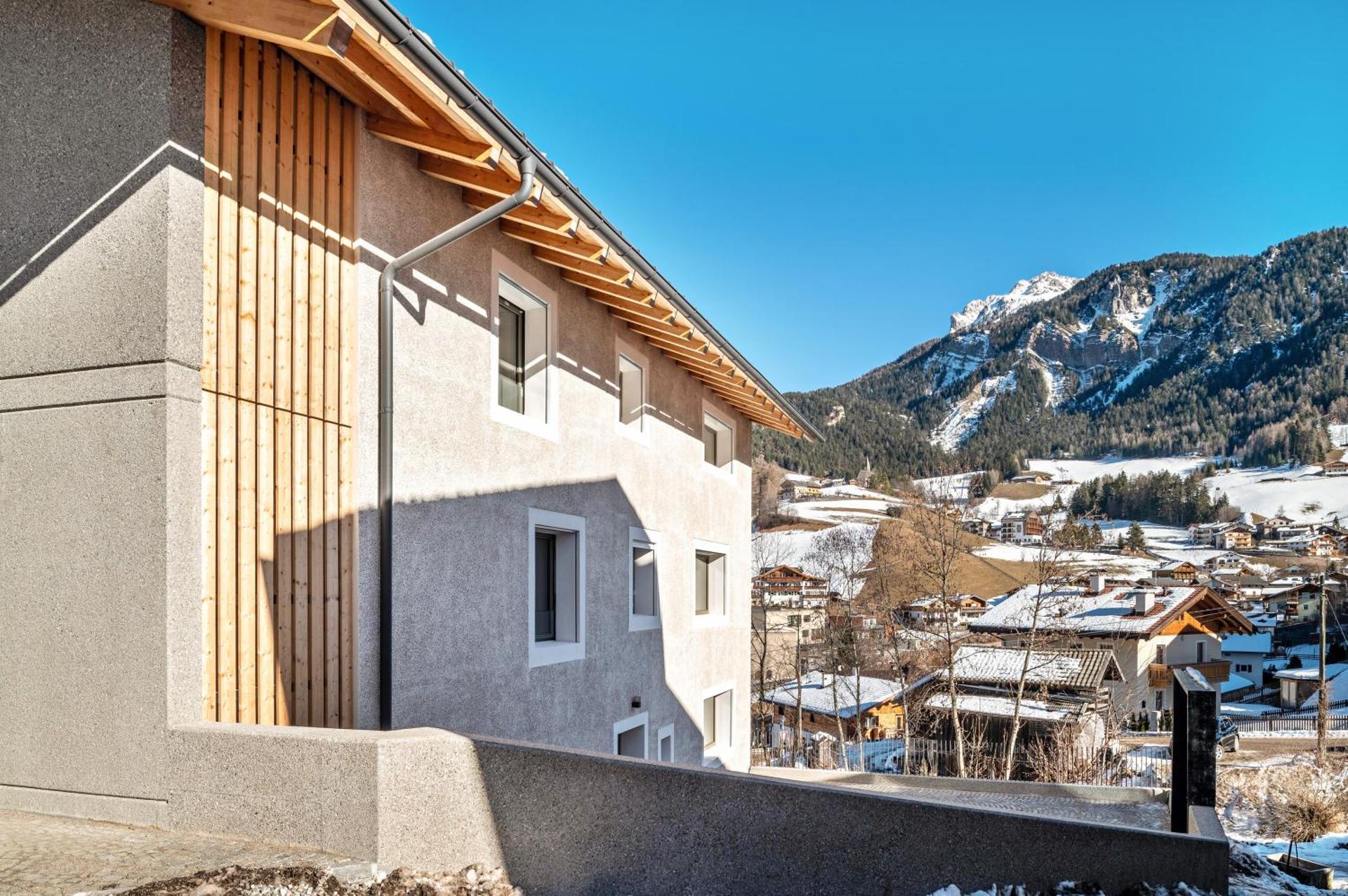 Lena Dolomites Luxury Suite